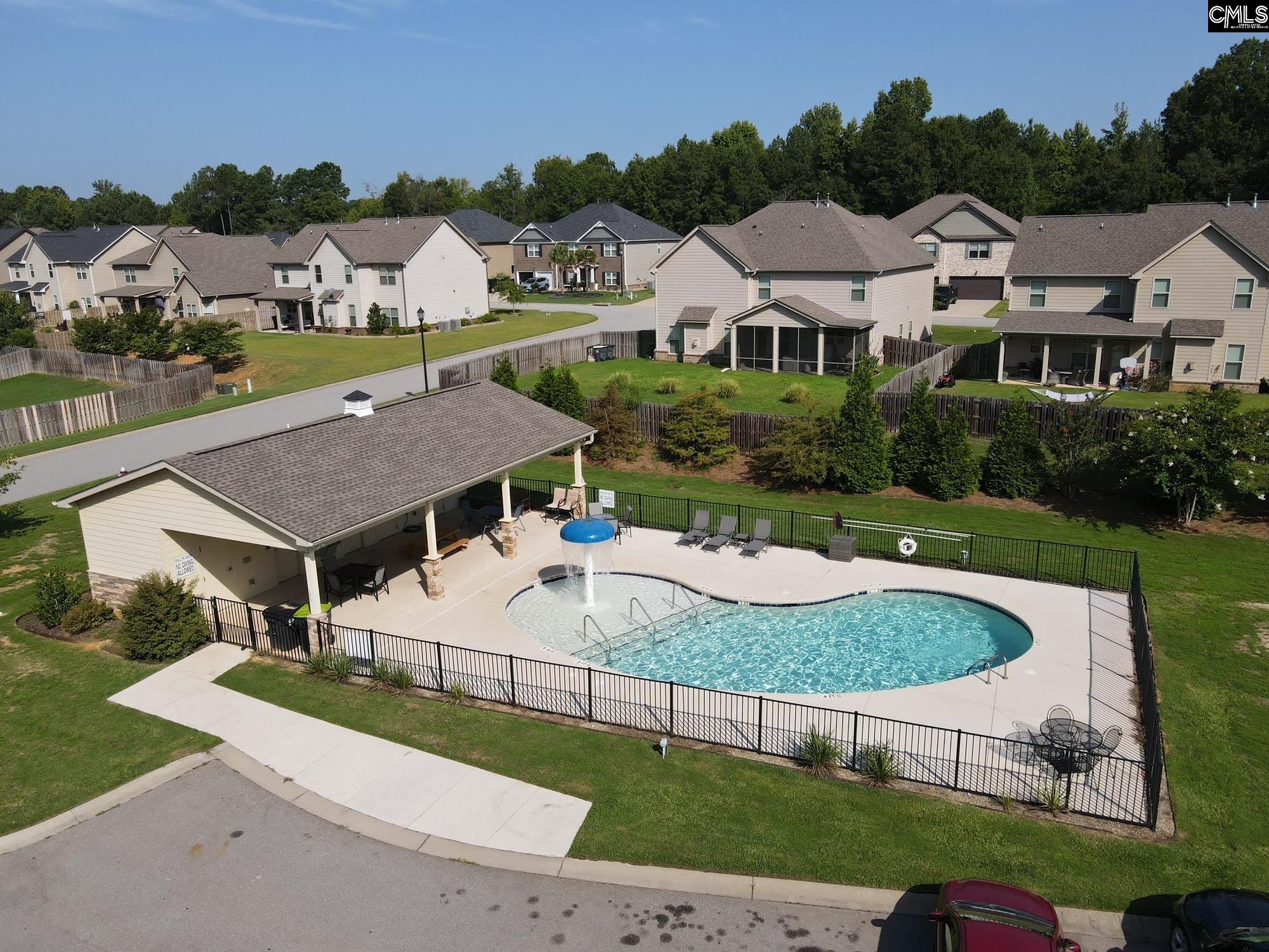 303 Lever Bottom Court Chapin, SC 29036