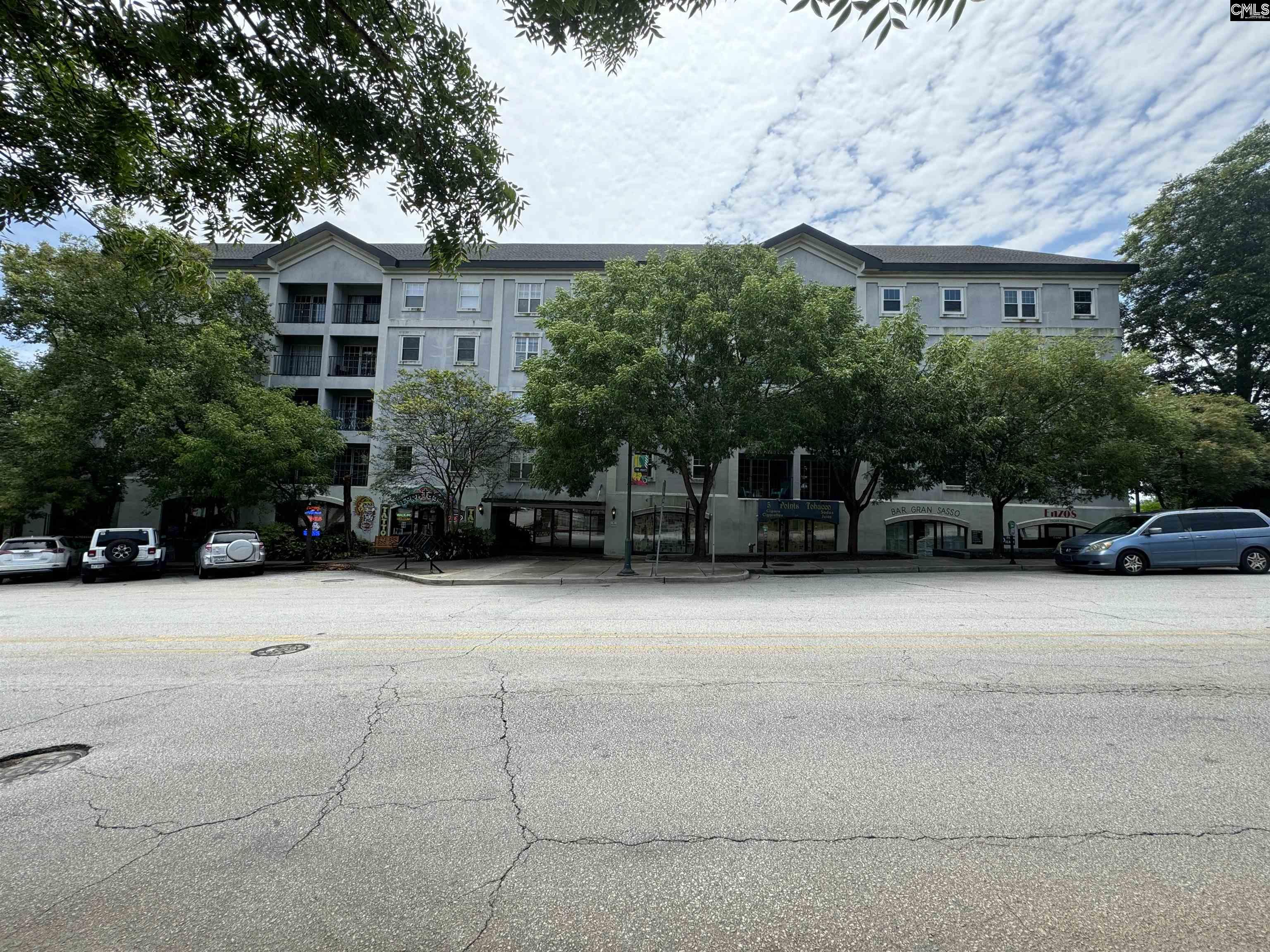 2002 Greene Street Columbia, SC 29205