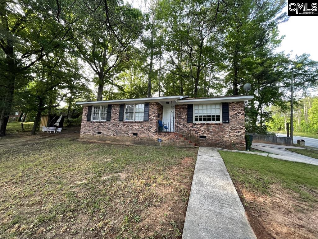 1900 Lorick Avenue Columbia, SC 29203