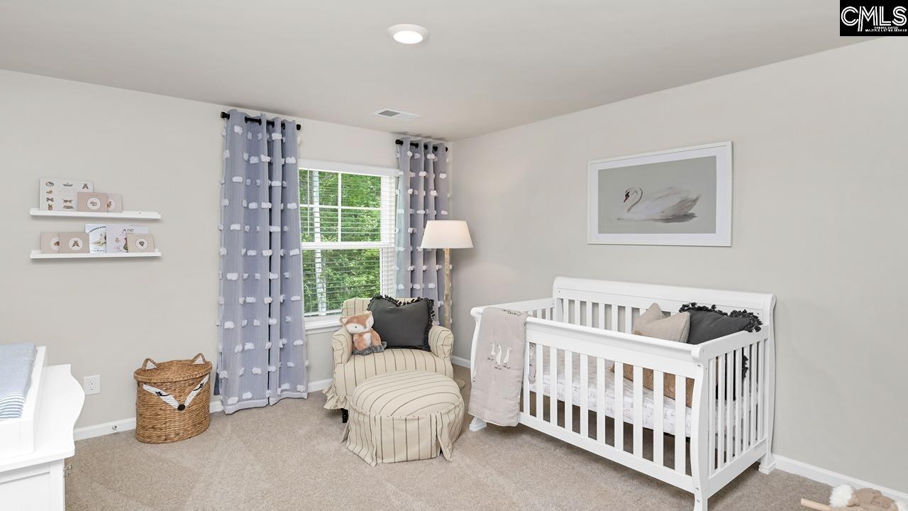 247 Roundtree Road Blythewood, SC 29016