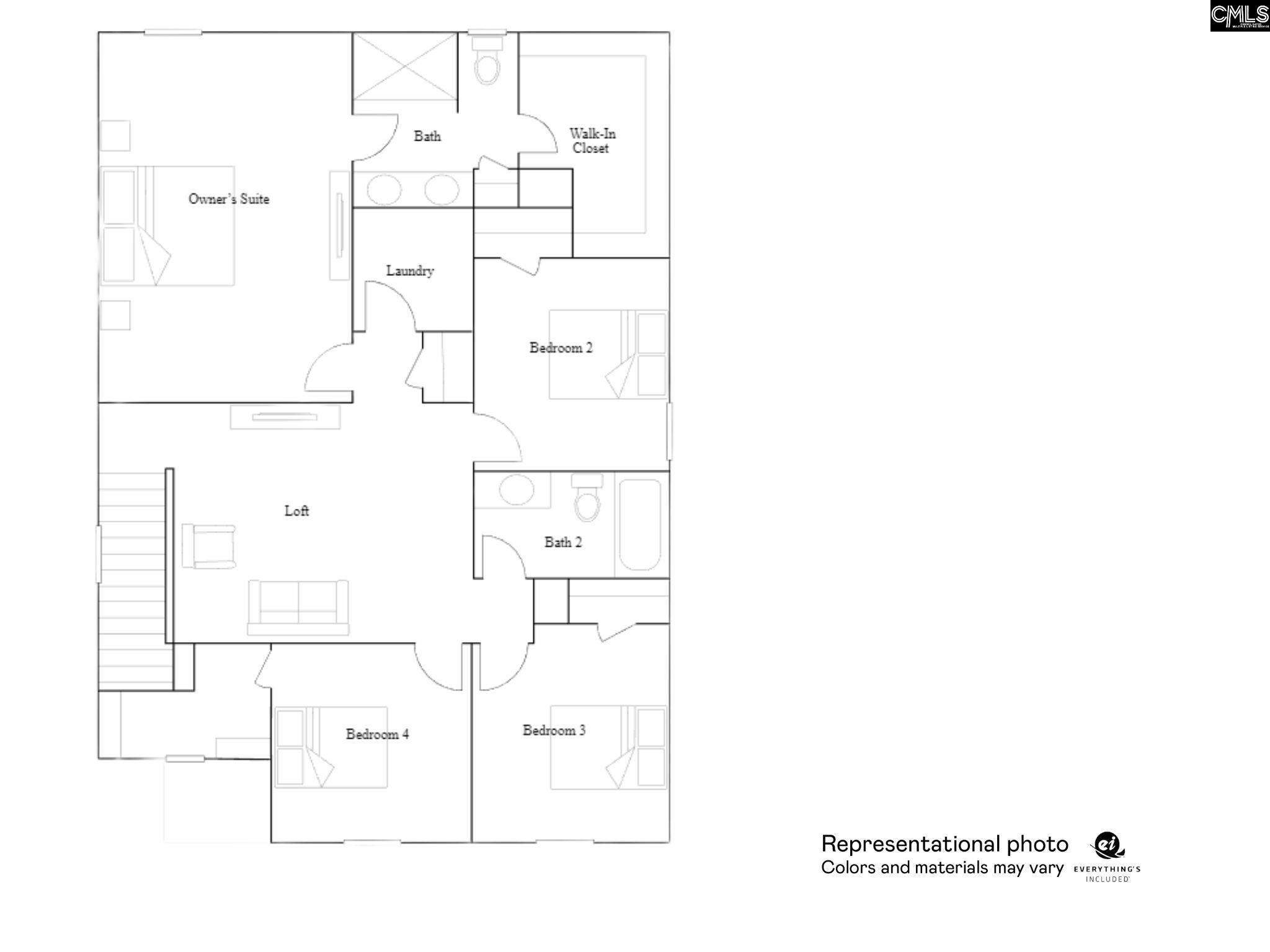 719 Glider Drive Gaston, SC 29053