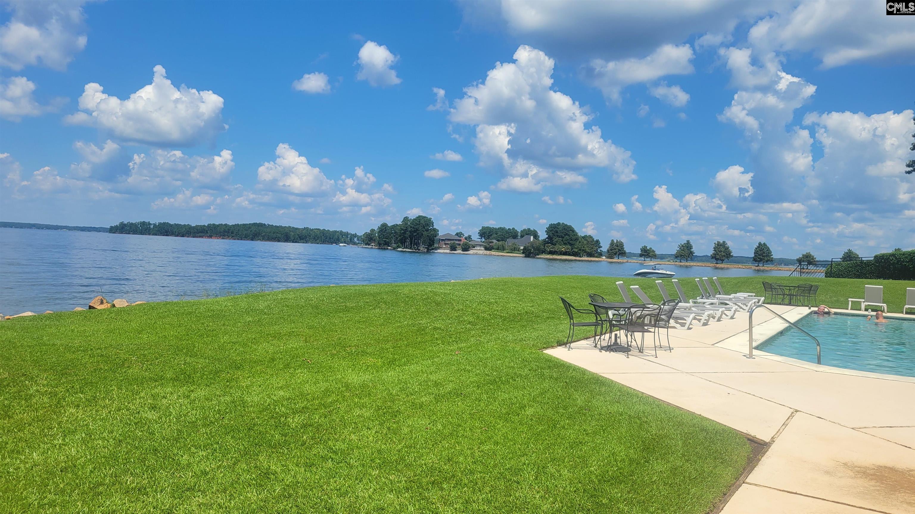 1441 Old Chapin Road Lexington, SC 29072