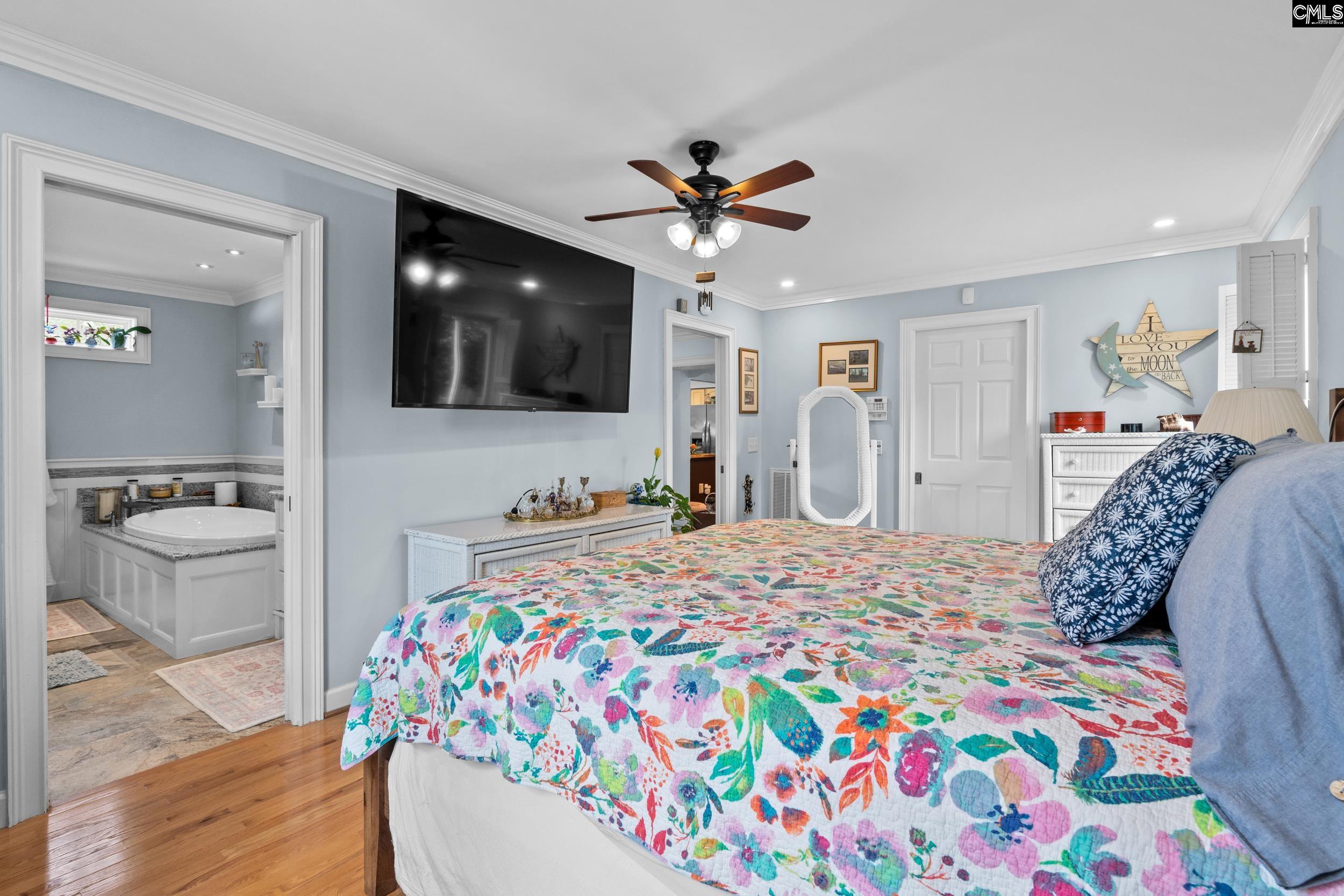 4661 Sylvan Drive Columbia, SC 29206
