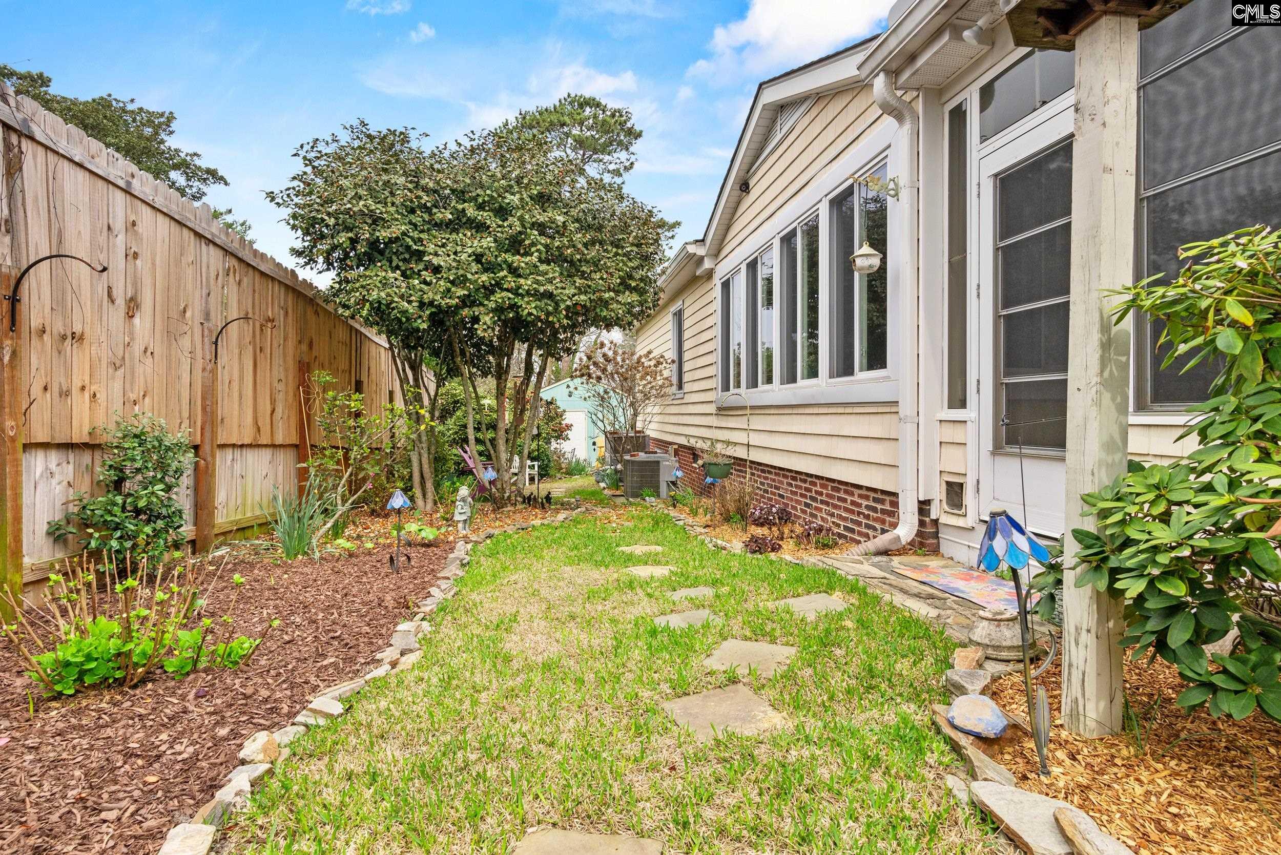 4661 Sylvan Drive Columbia, SC 29206