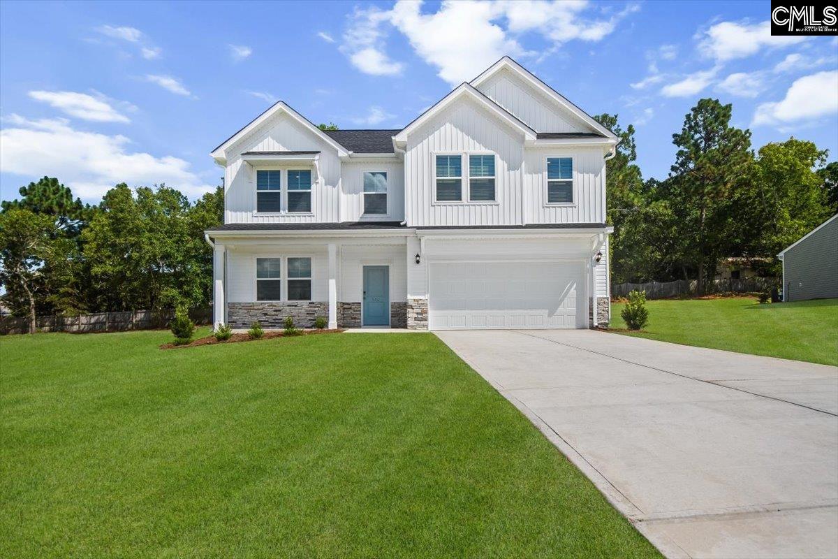 515 Blue Jay Way Lexington, SC 29073