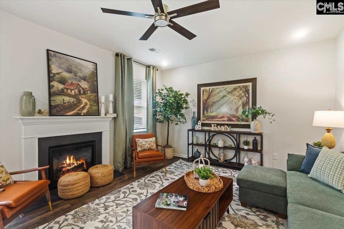 515 Blue Jay Way Lexington, SC 29073