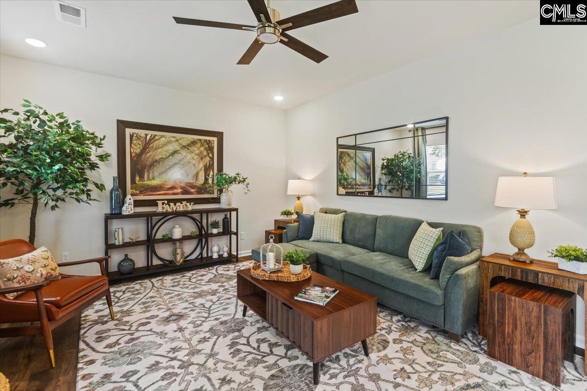 515 Blue Jay Way Lexington, SC 29073