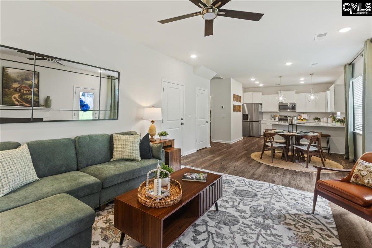 515 Blue Jay Way Lexington, SC 29073