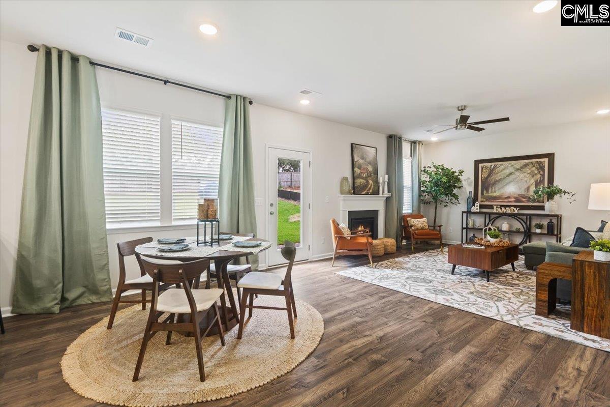 515 Blue Jay Way Lexington, SC 29073