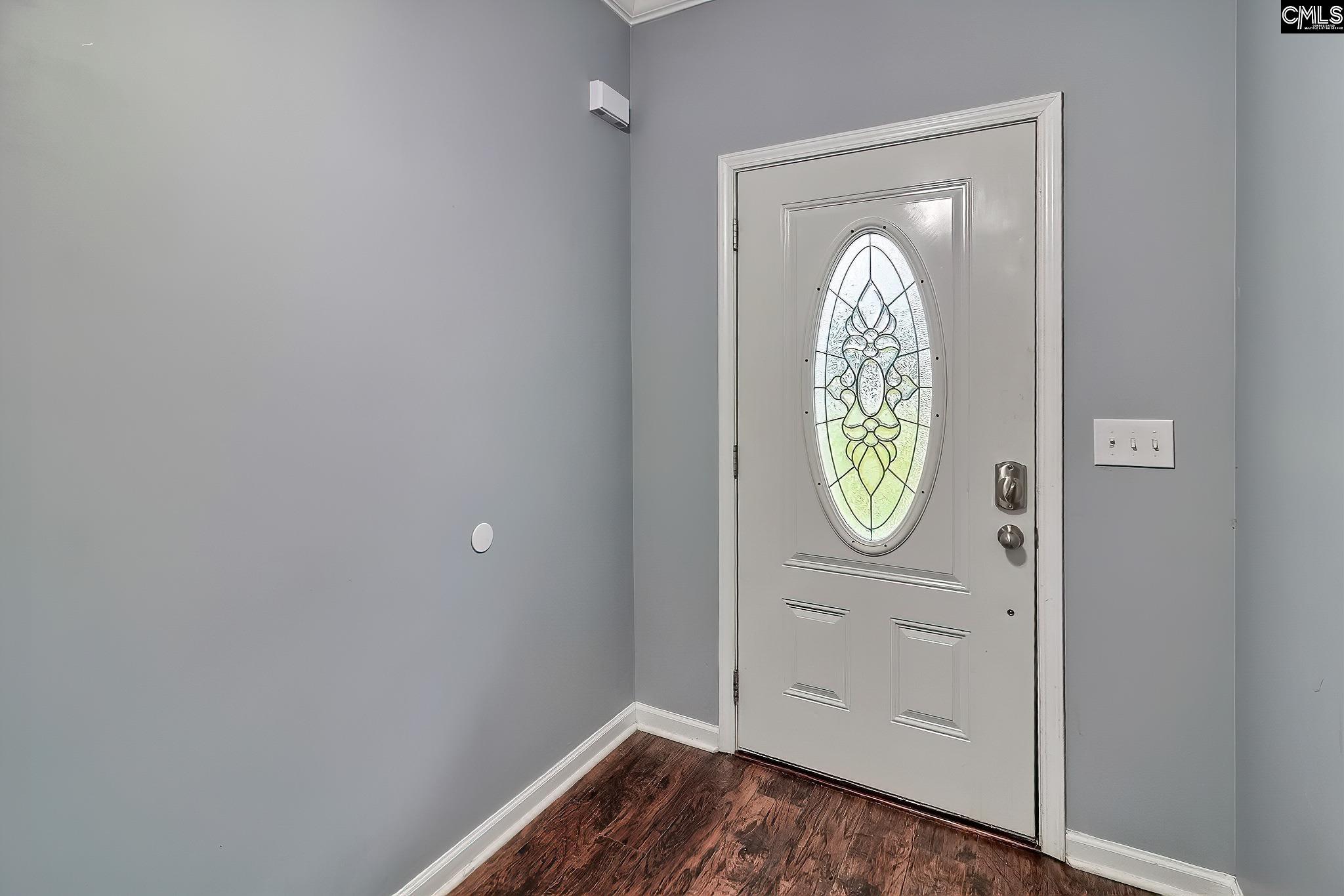 1549 Brentwood Drive Orangeburg, SC 29115