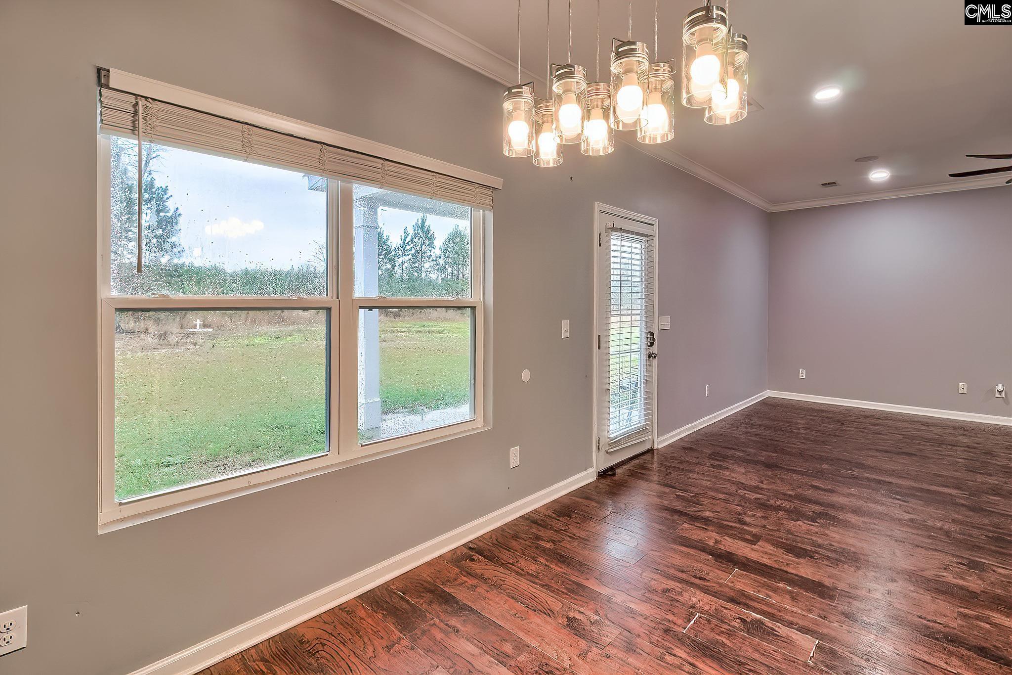 1549 Brentwood Drive Orangeburg, SC 29115