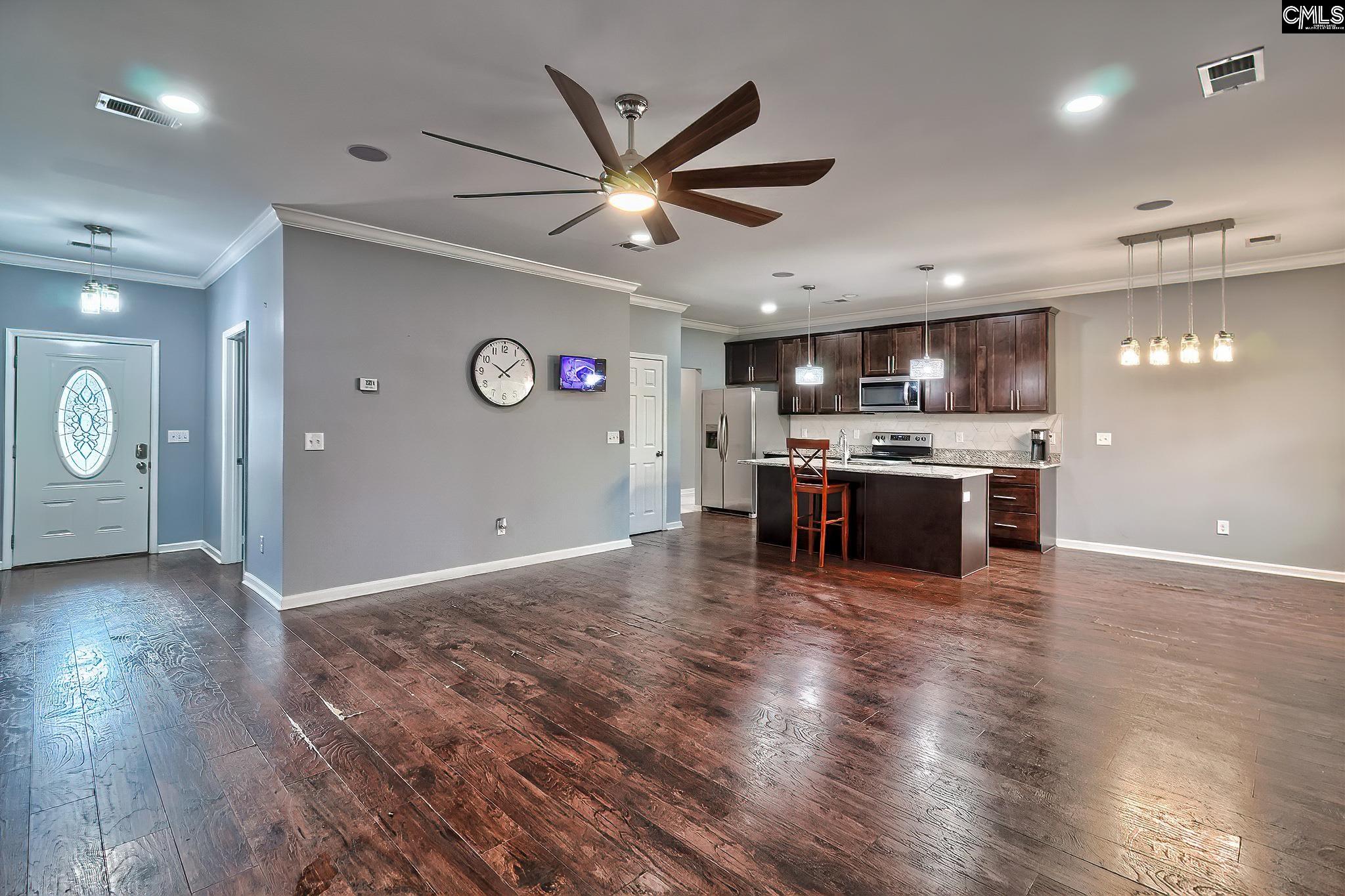 1549 Brentwood Drive Orangeburg, SC 29115
