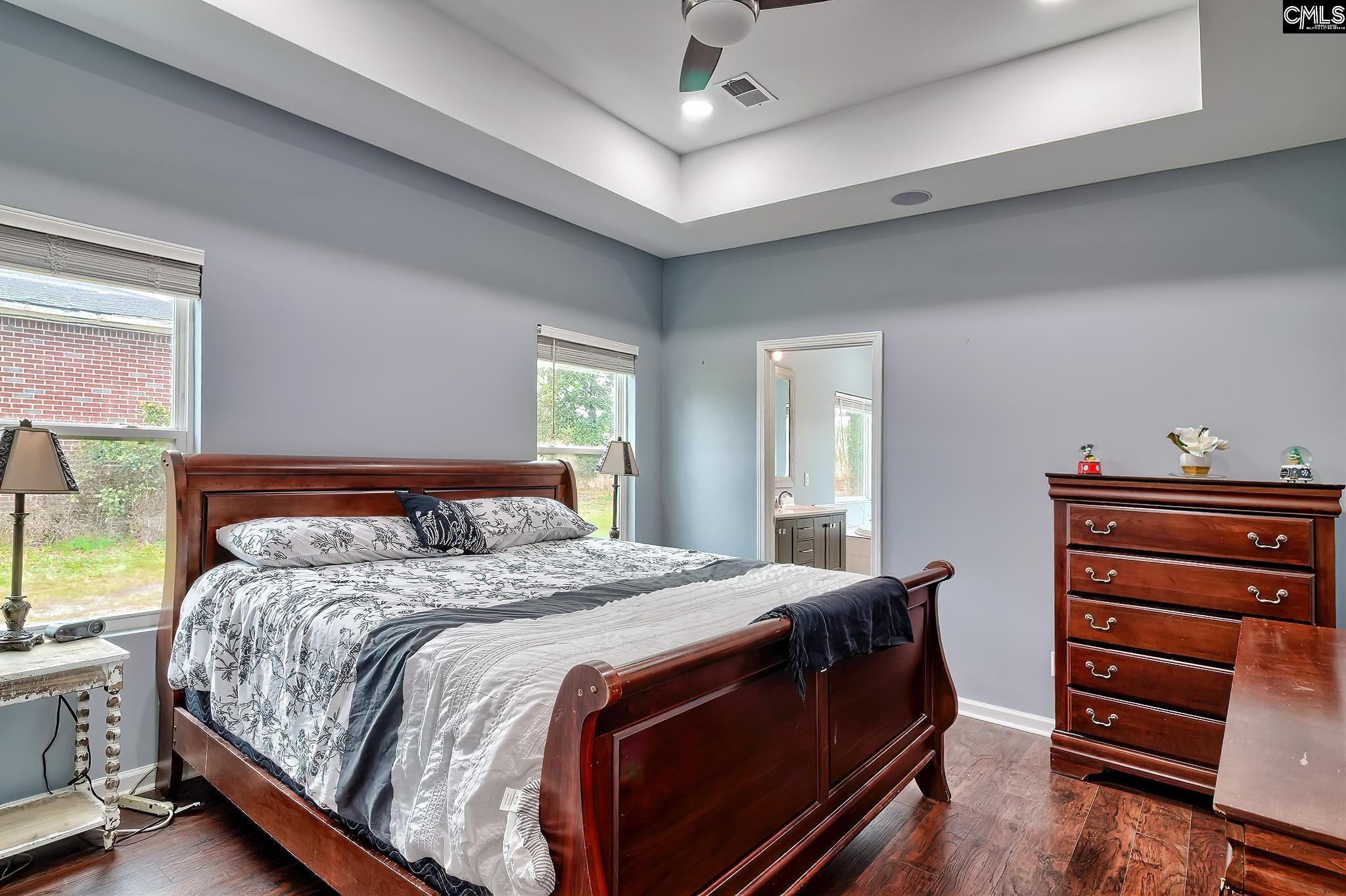 1549 Brentwood Drive Orangeburg, SC 29115