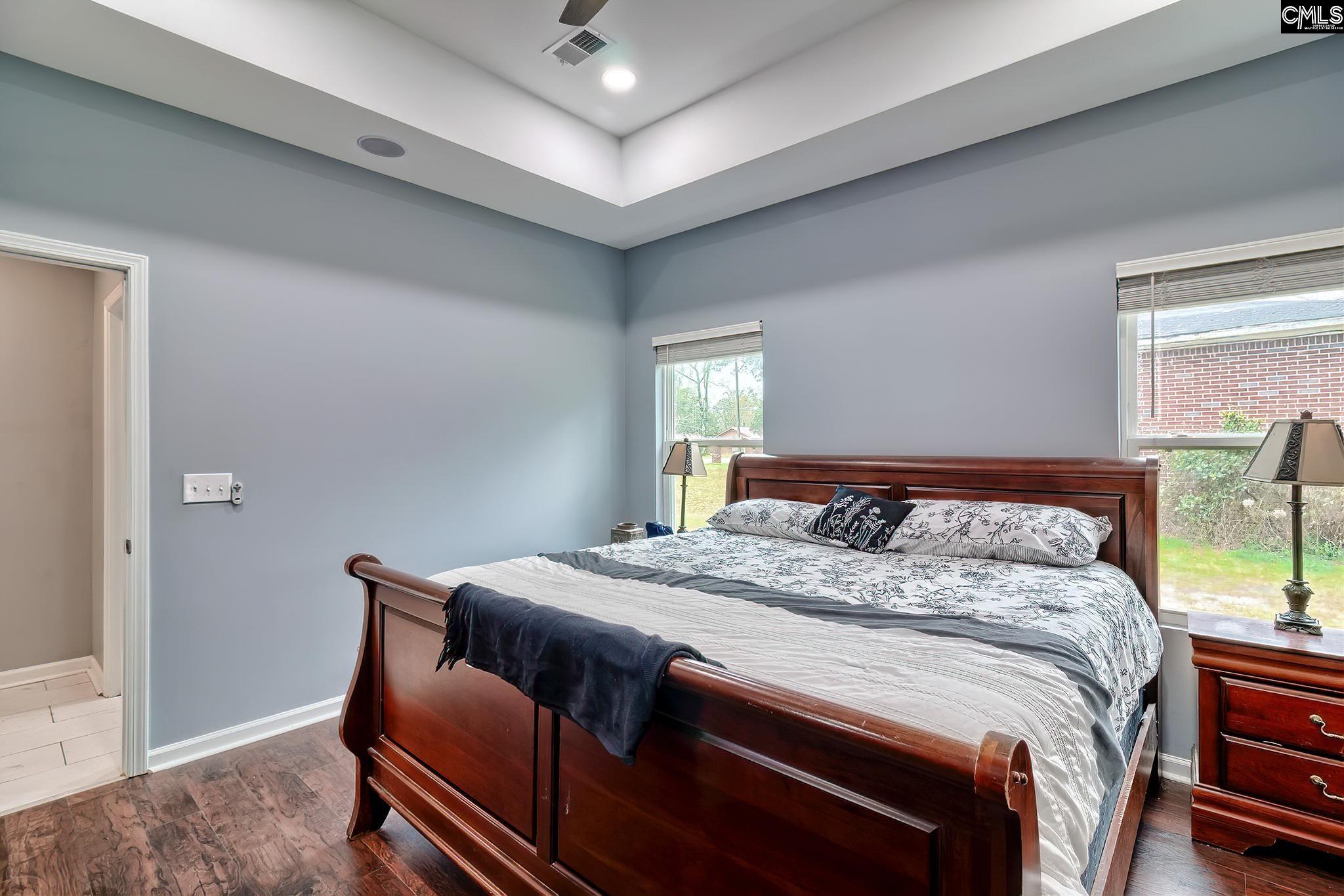 1549 Brentwood Drive Orangeburg, SC 29115