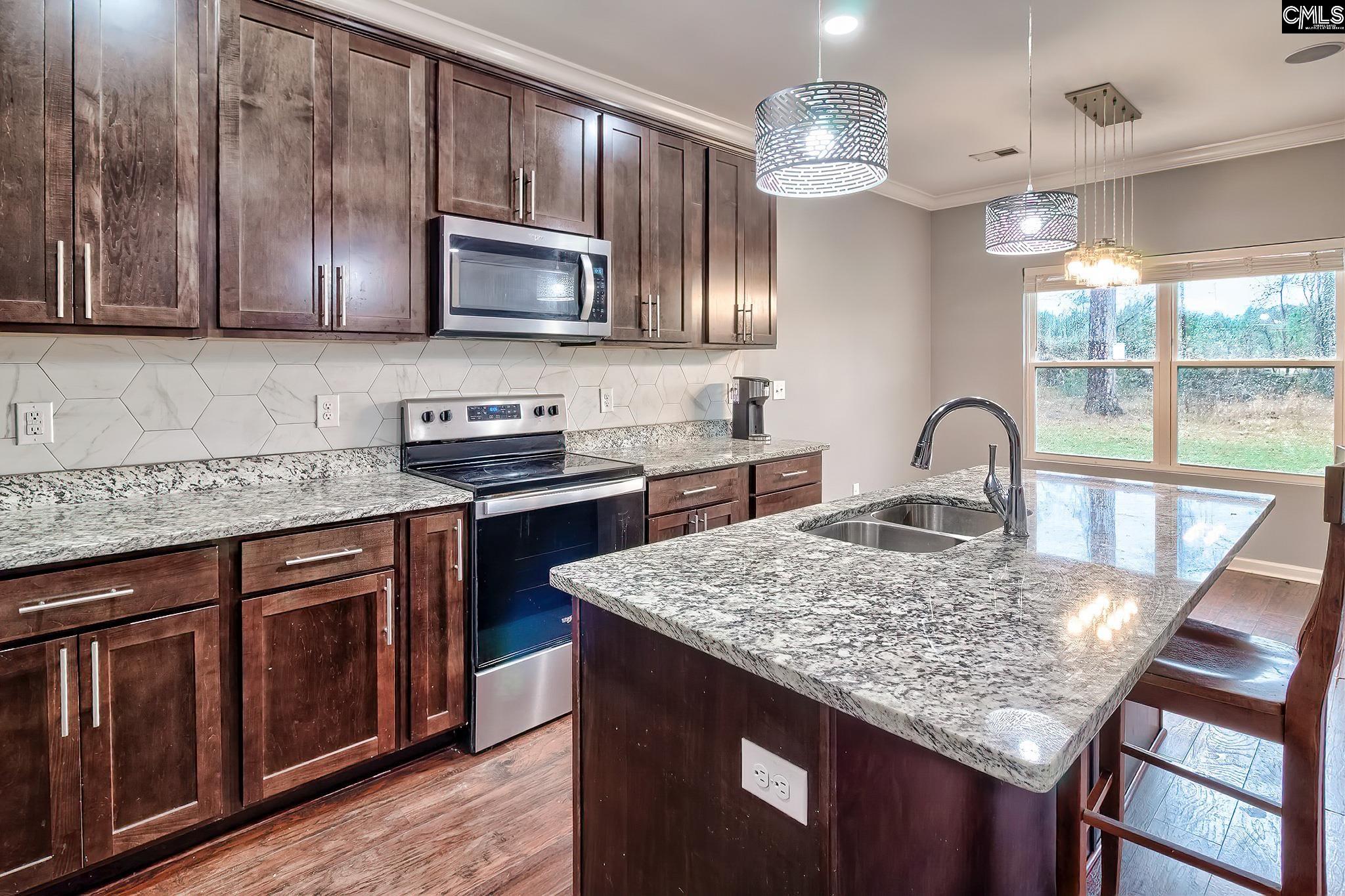 1549 Brentwood Drive Orangeburg, SC 29115