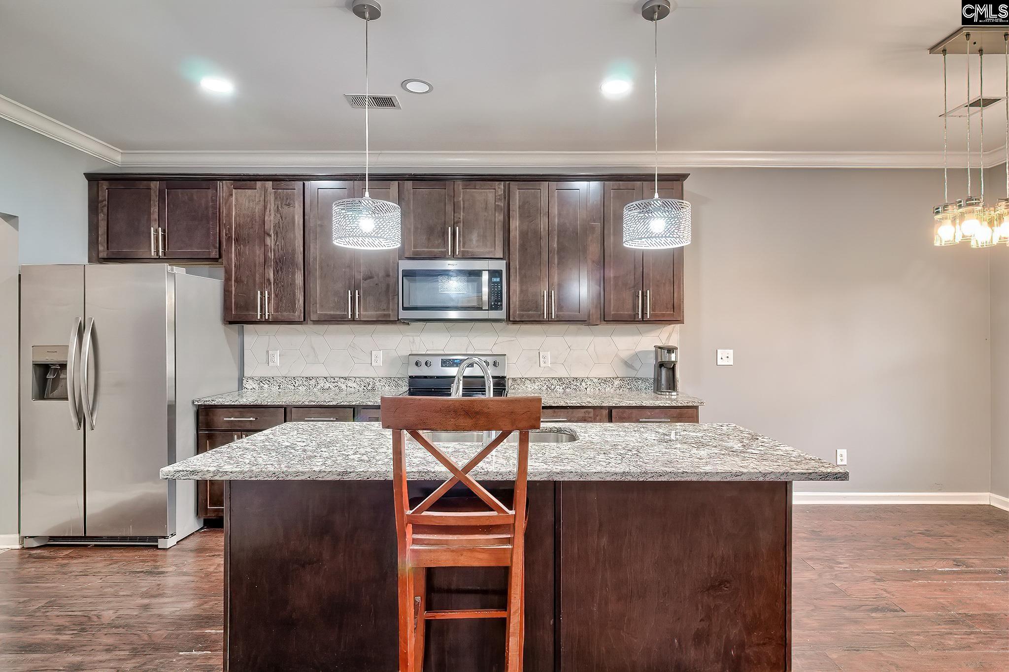 1549 Brentwood Drive Orangeburg, SC 29115