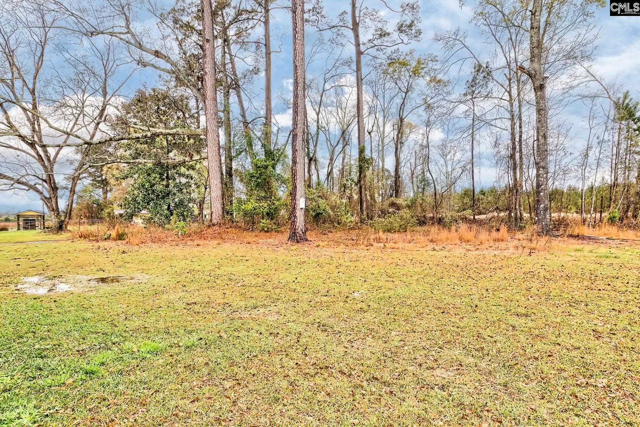 1549 Brentwood Drive Orangeburg, SC 29115