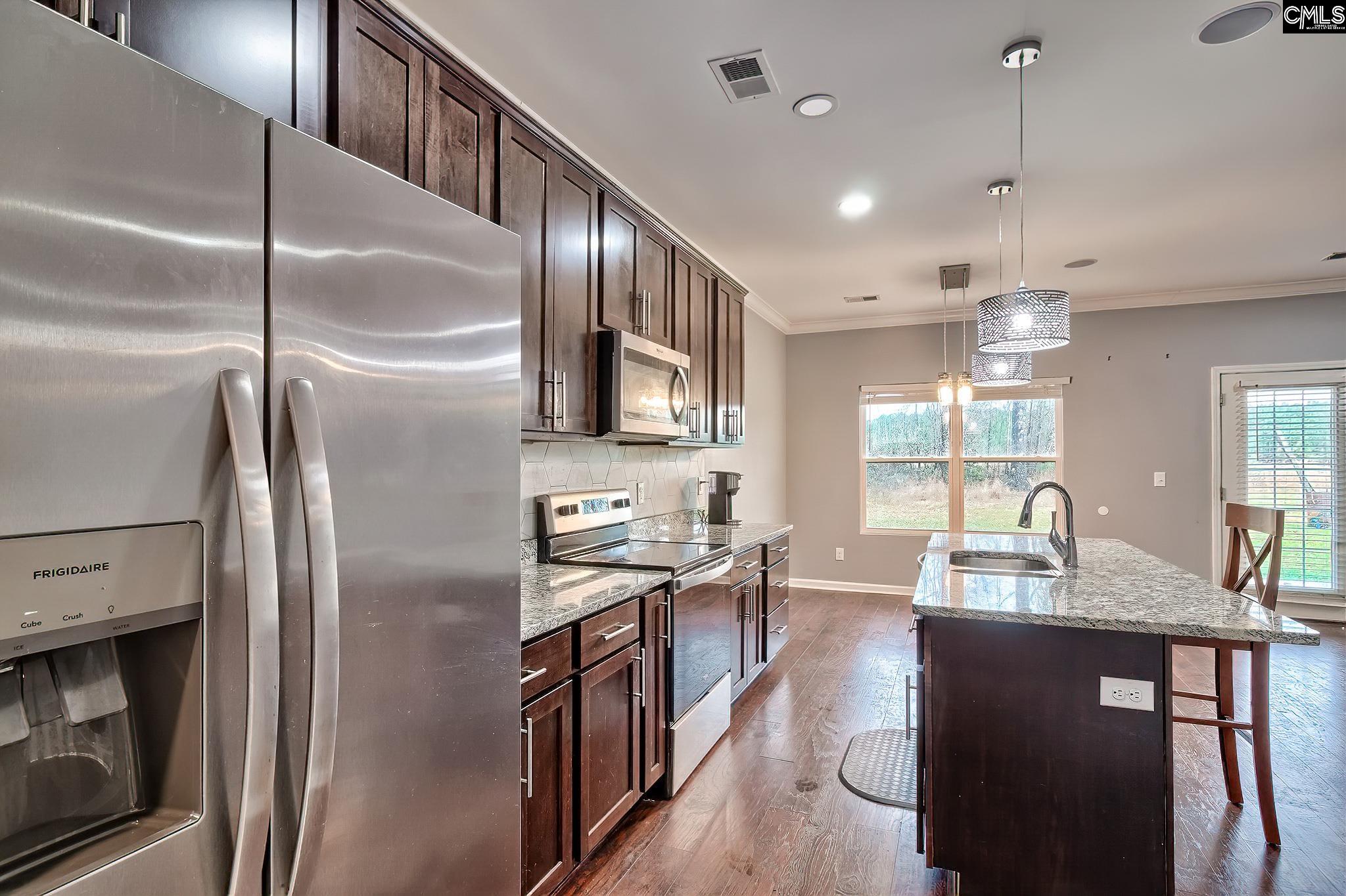 1549 Brentwood Drive Orangeburg, SC 29115