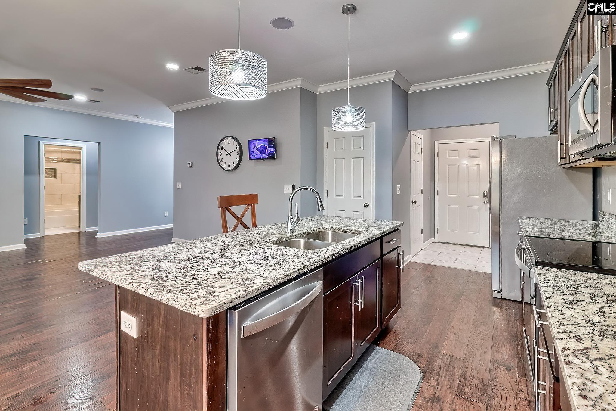 1549 Brentwood Drive Orangeburg, SC 29115