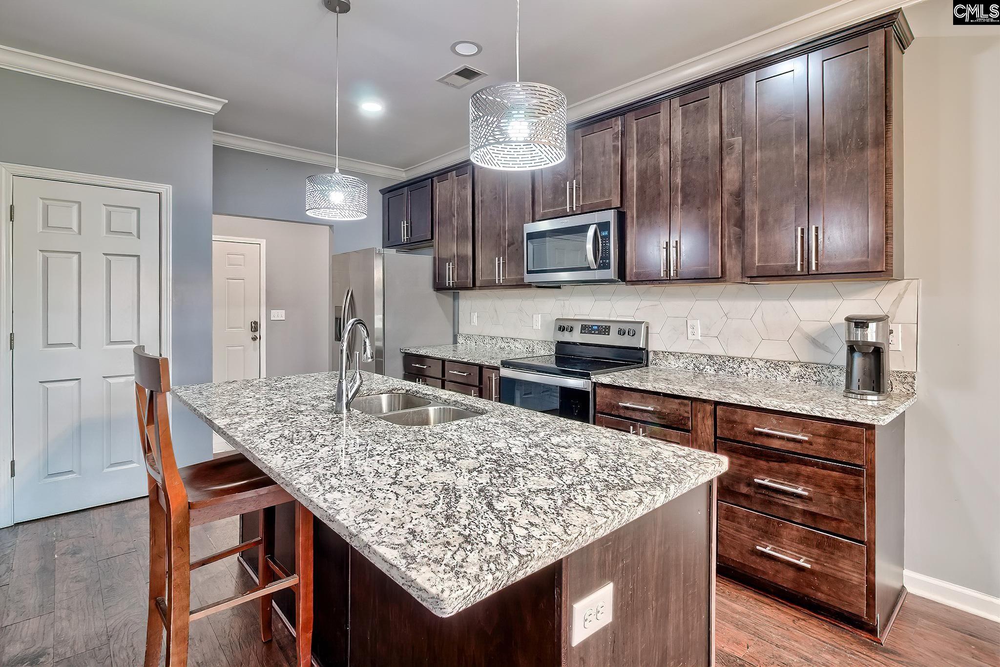 1549 Brentwood Drive Orangeburg, SC 29115
