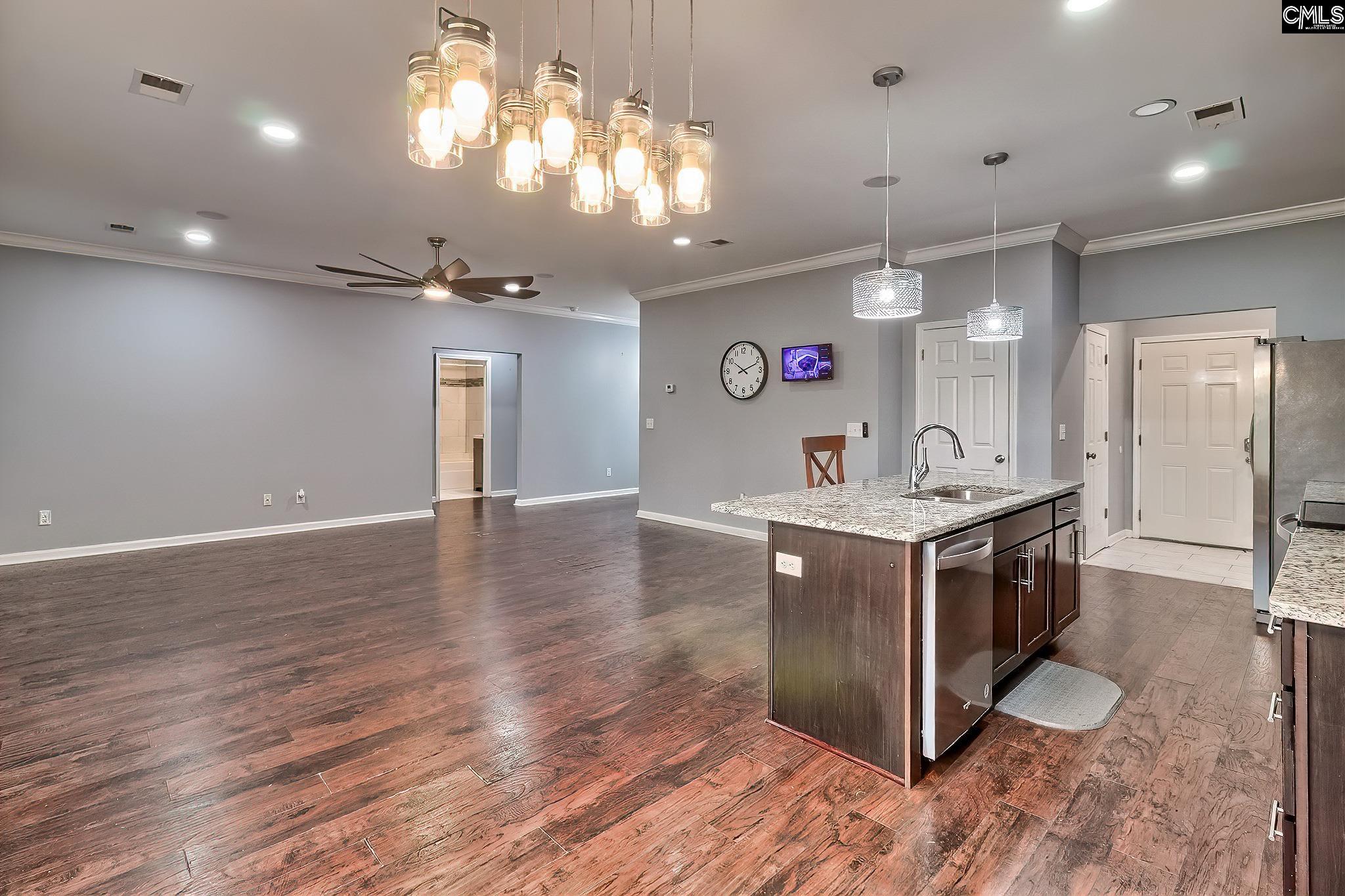1549 Brentwood Drive Orangeburg, SC 29115