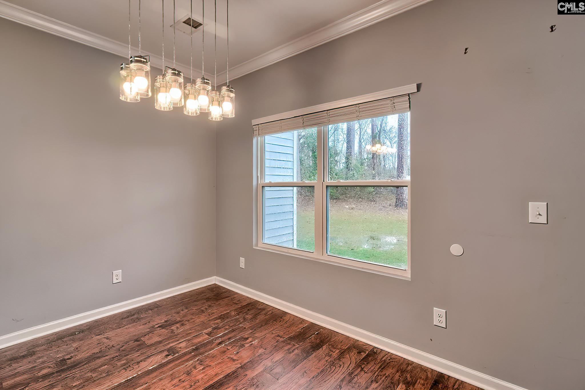 1549 Brentwood Drive Orangeburg, SC 29115