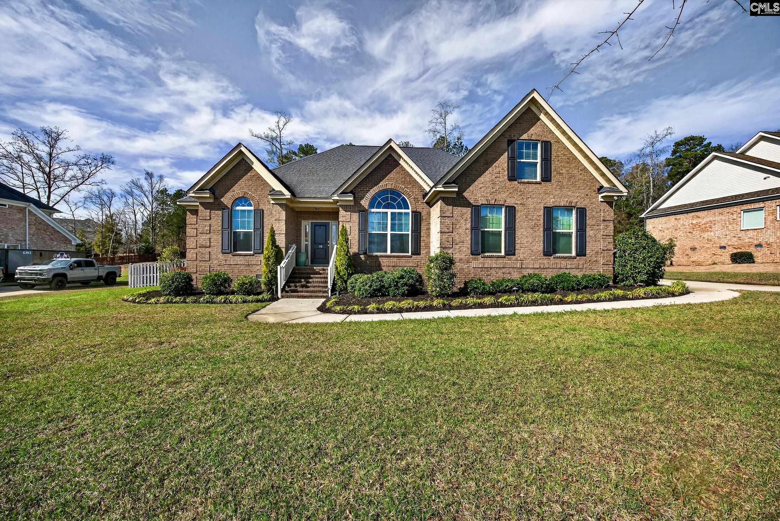 116 Renard Way Gilbert, SC 29054