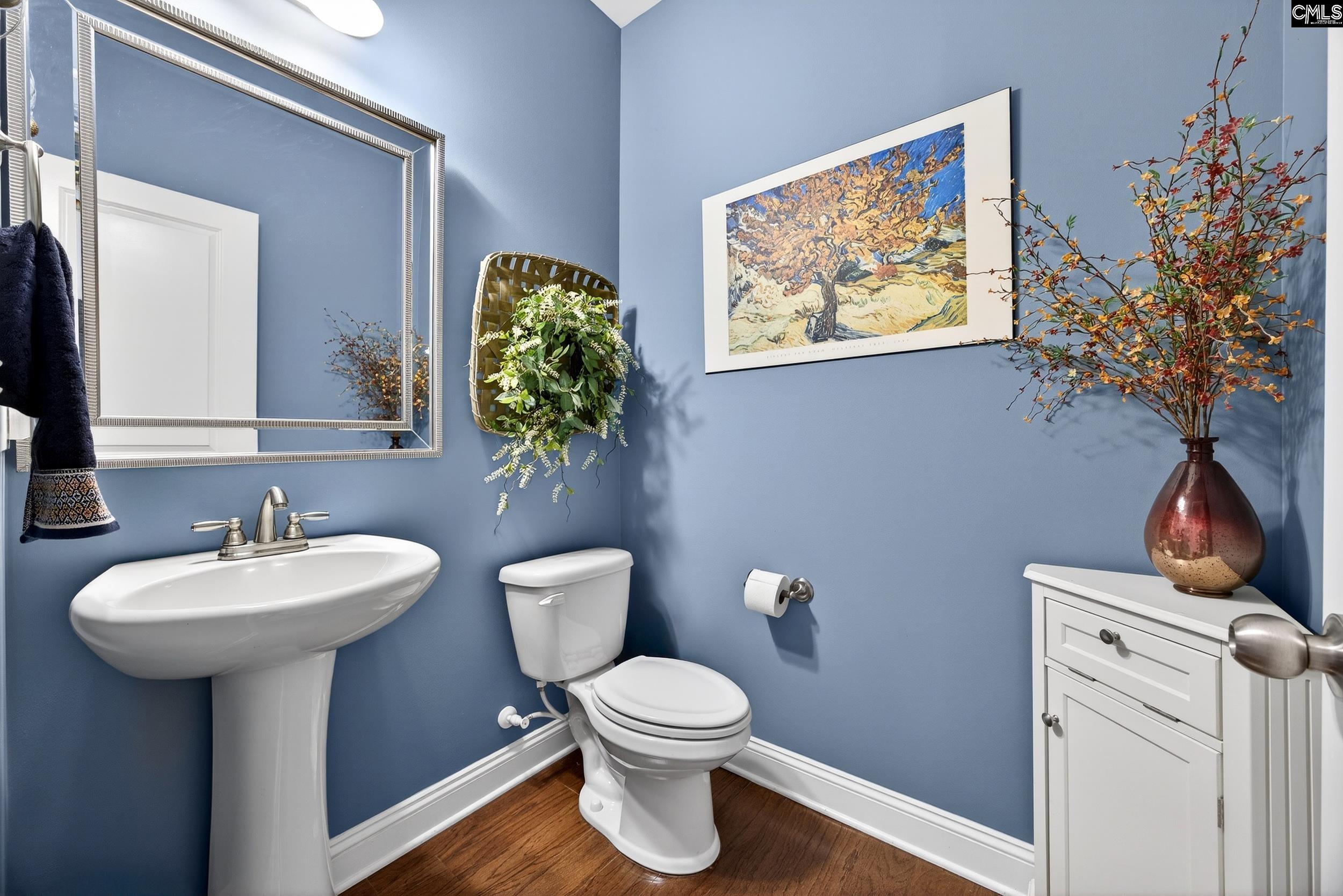 116 Renard Way Gilbert, SC 29054