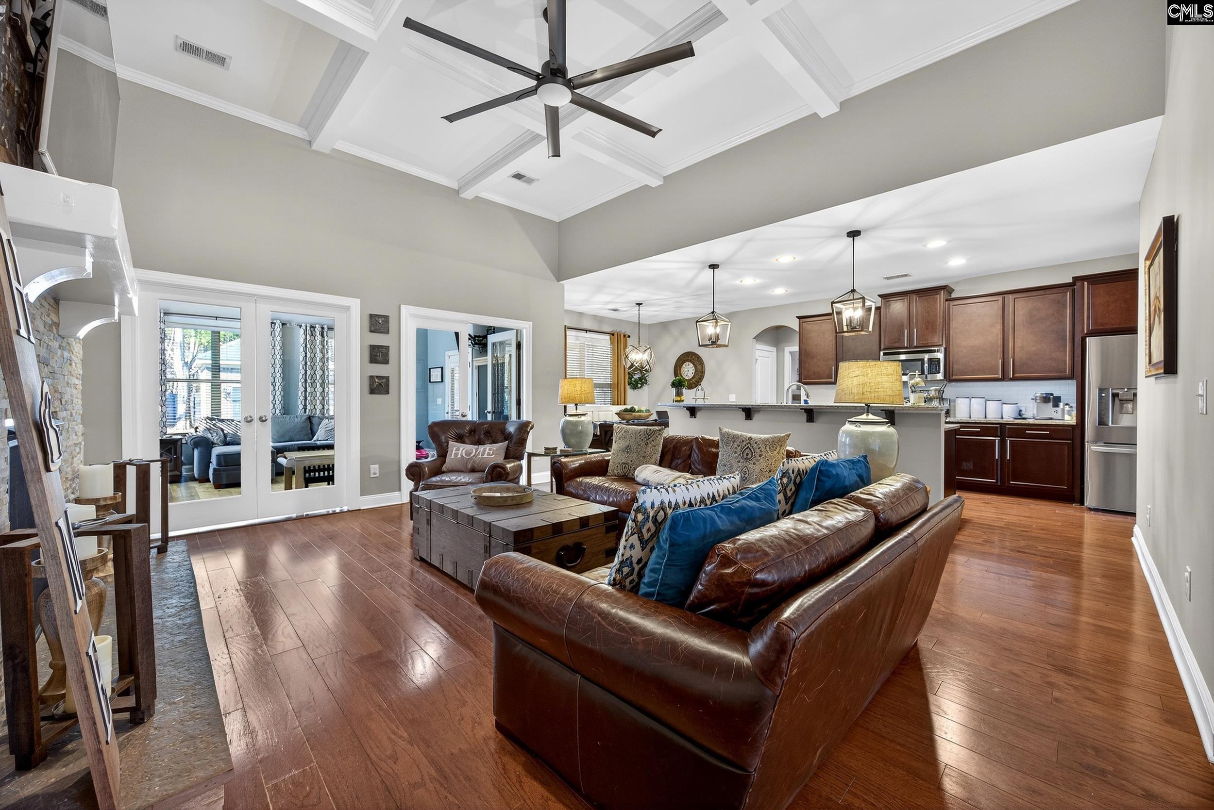 116 Renard Way Gilbert, SC 29054