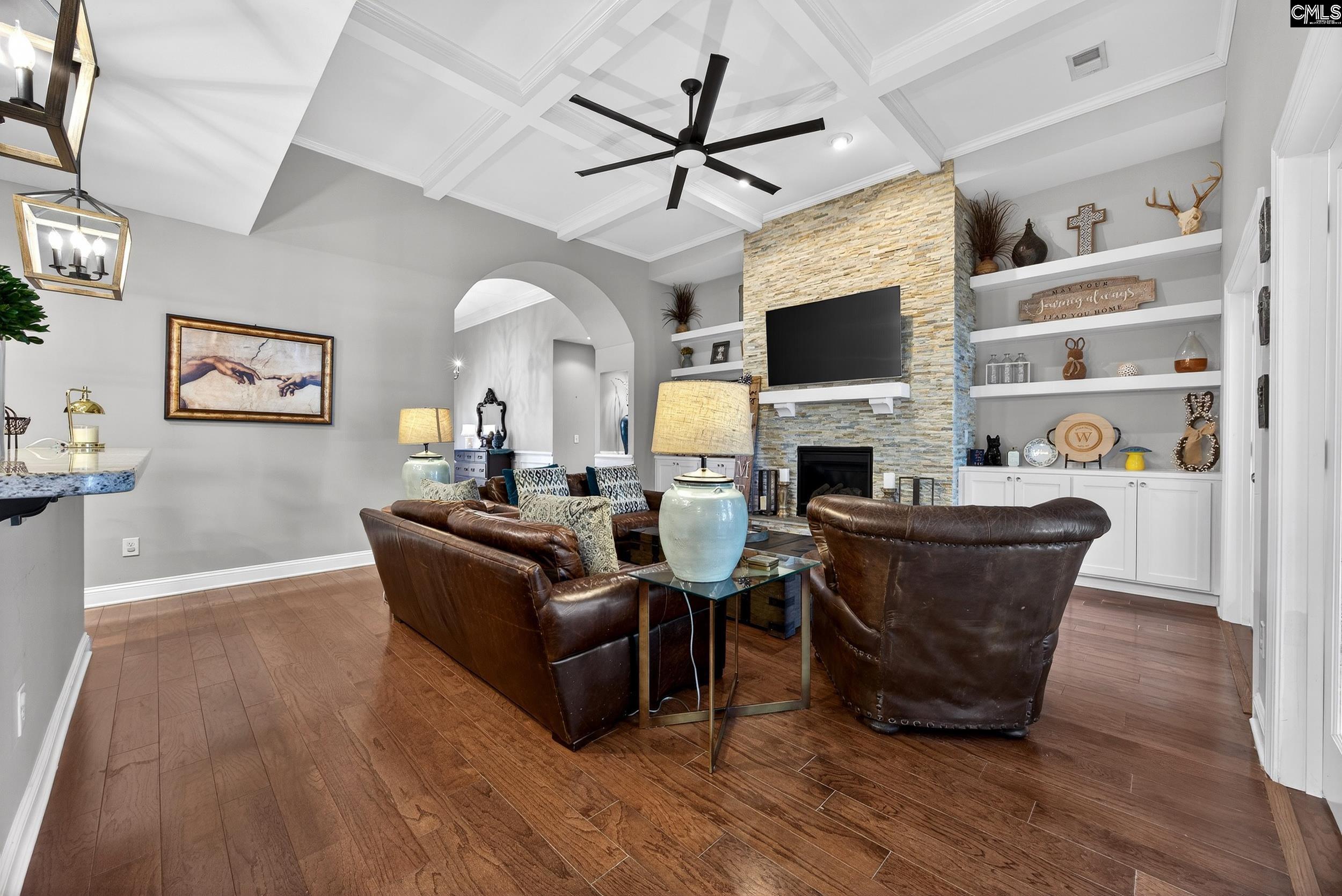 116 Renard Way Gilbert, SC 29054