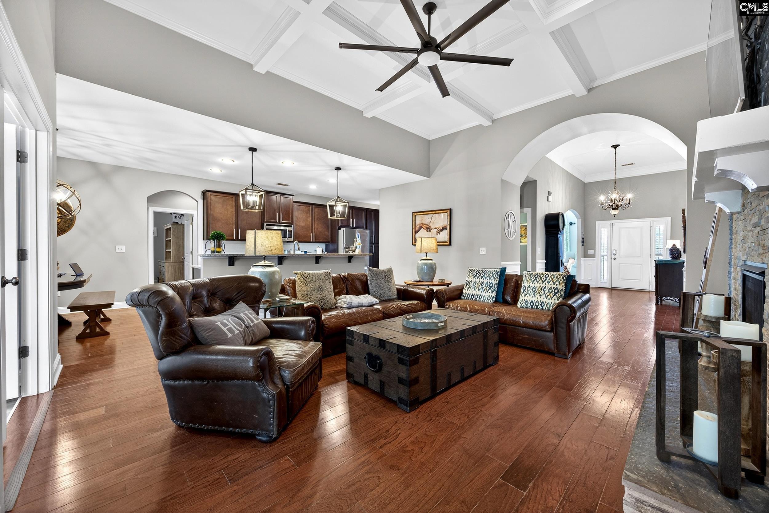 116 Renard Way Gilbert, SC 29054