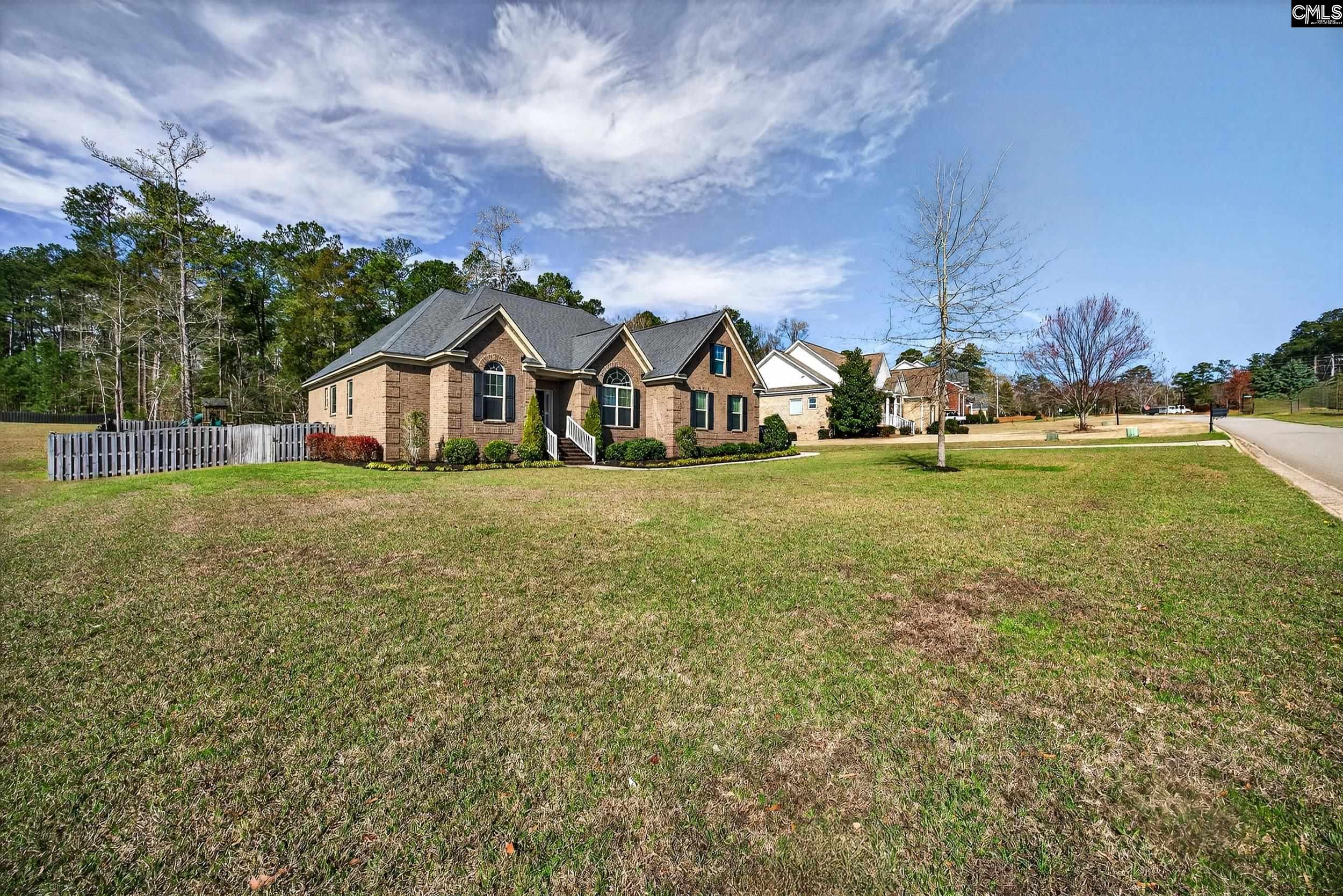 116 Renard Way Gilbert, SC 29054