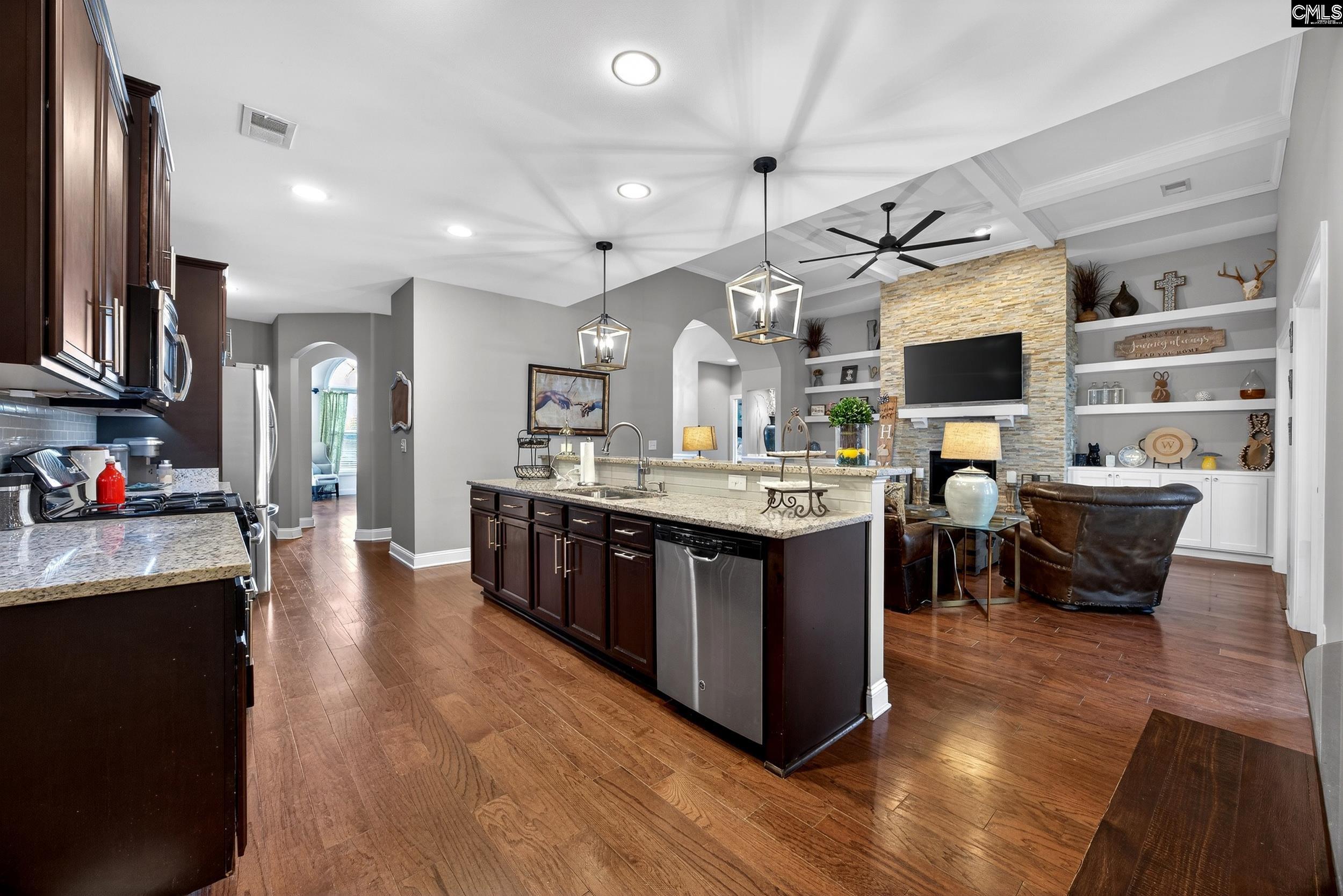 116 Renard Way Gilbert, SC 29054