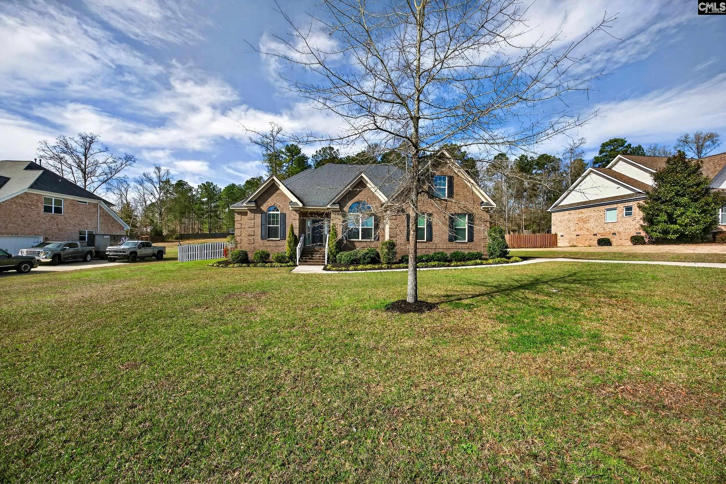 116 Renard Way Gilbert, SC 29054