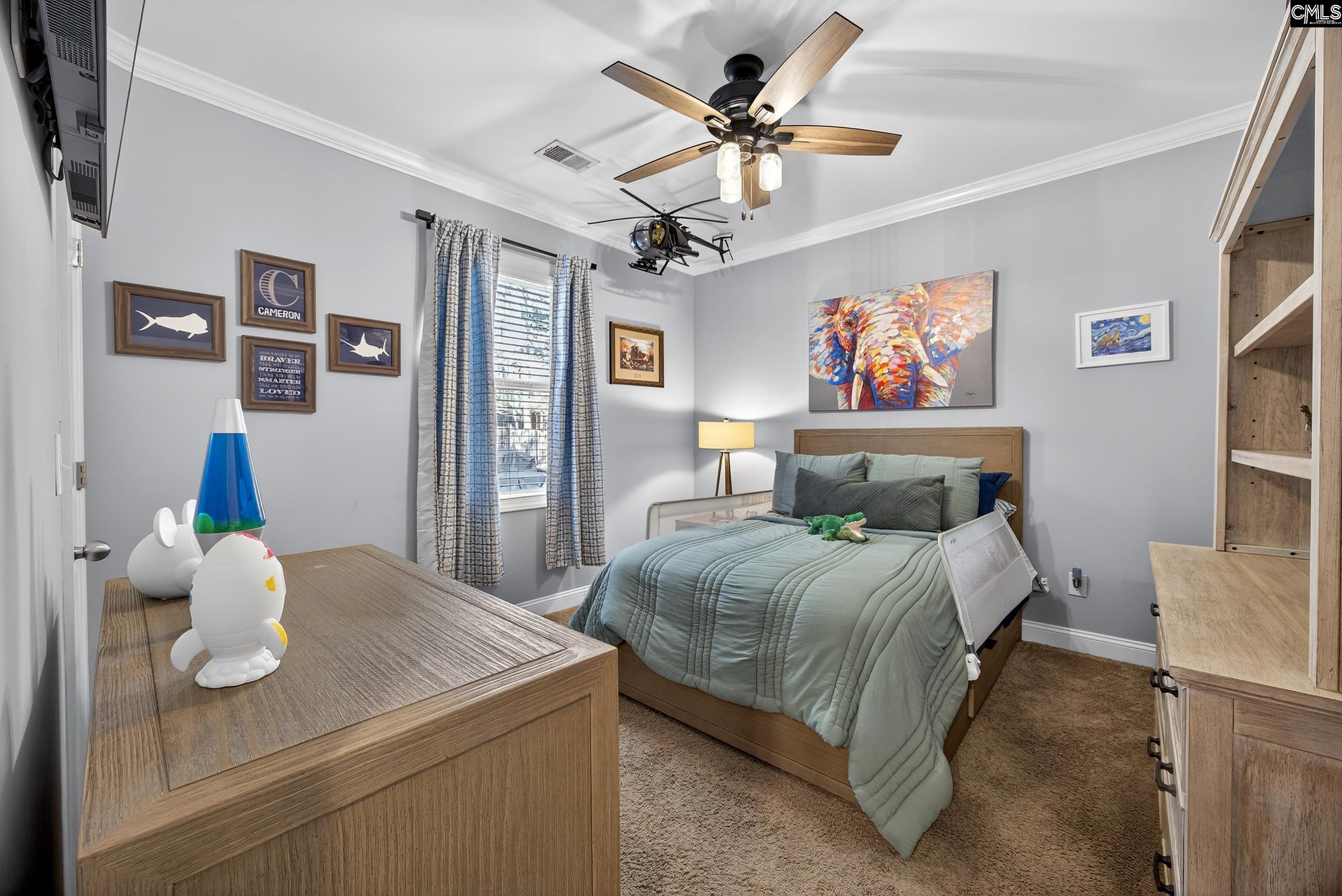 116 Renard Way Gilbert, SC 29054