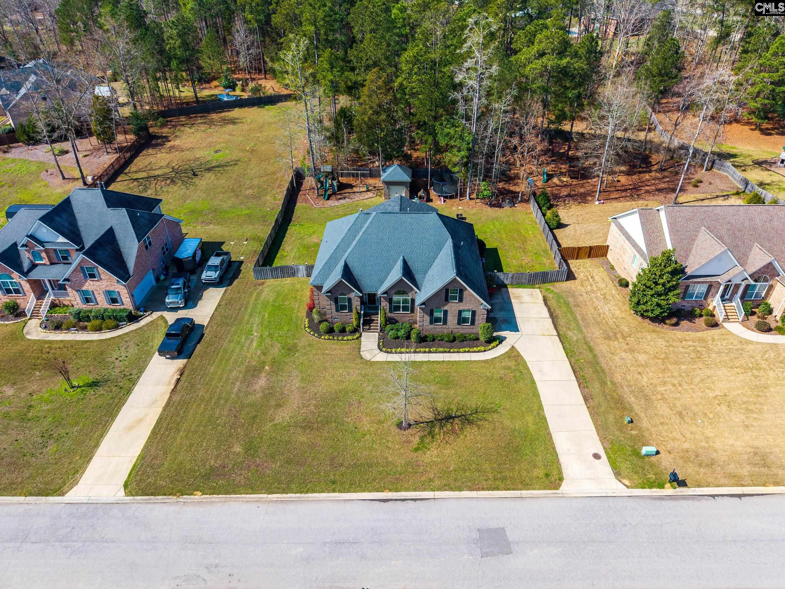 116 Renard Way Gilbert, SC 29054