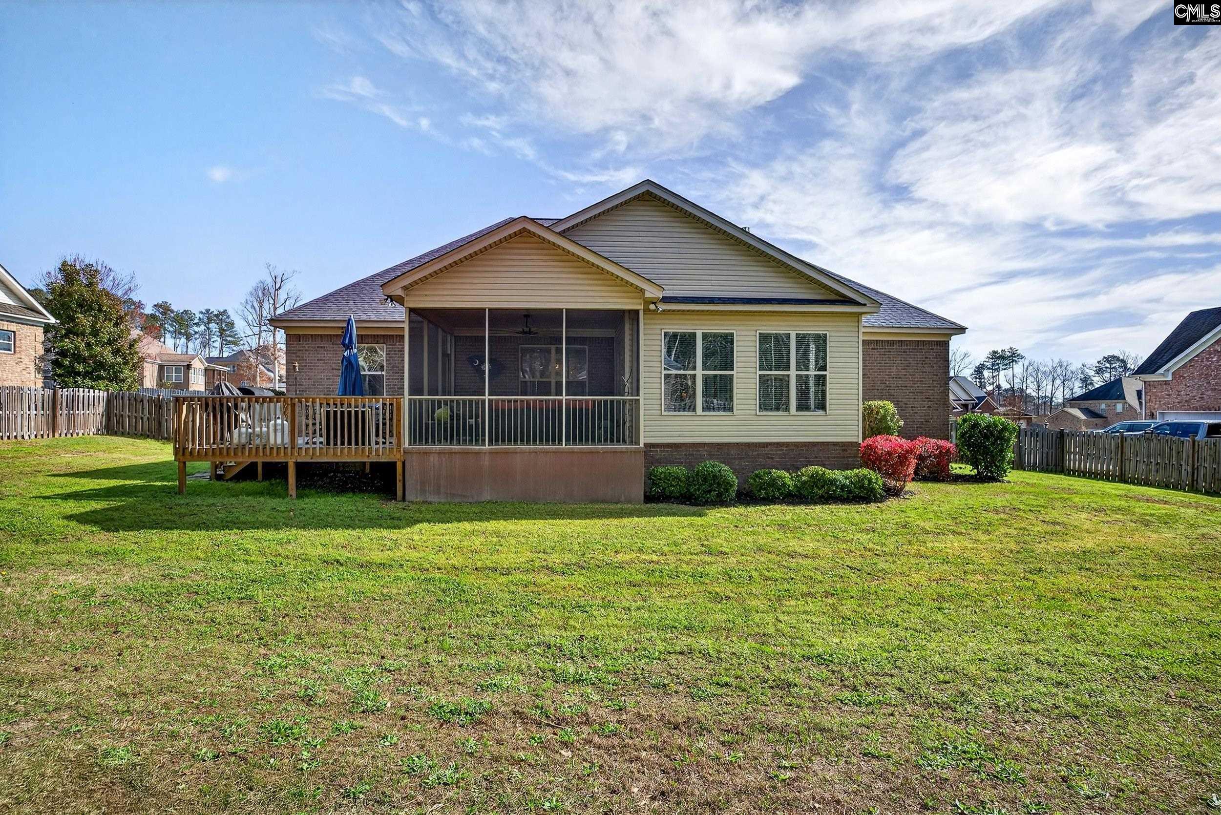 116 Renard Way Gilbert, SC 29054
