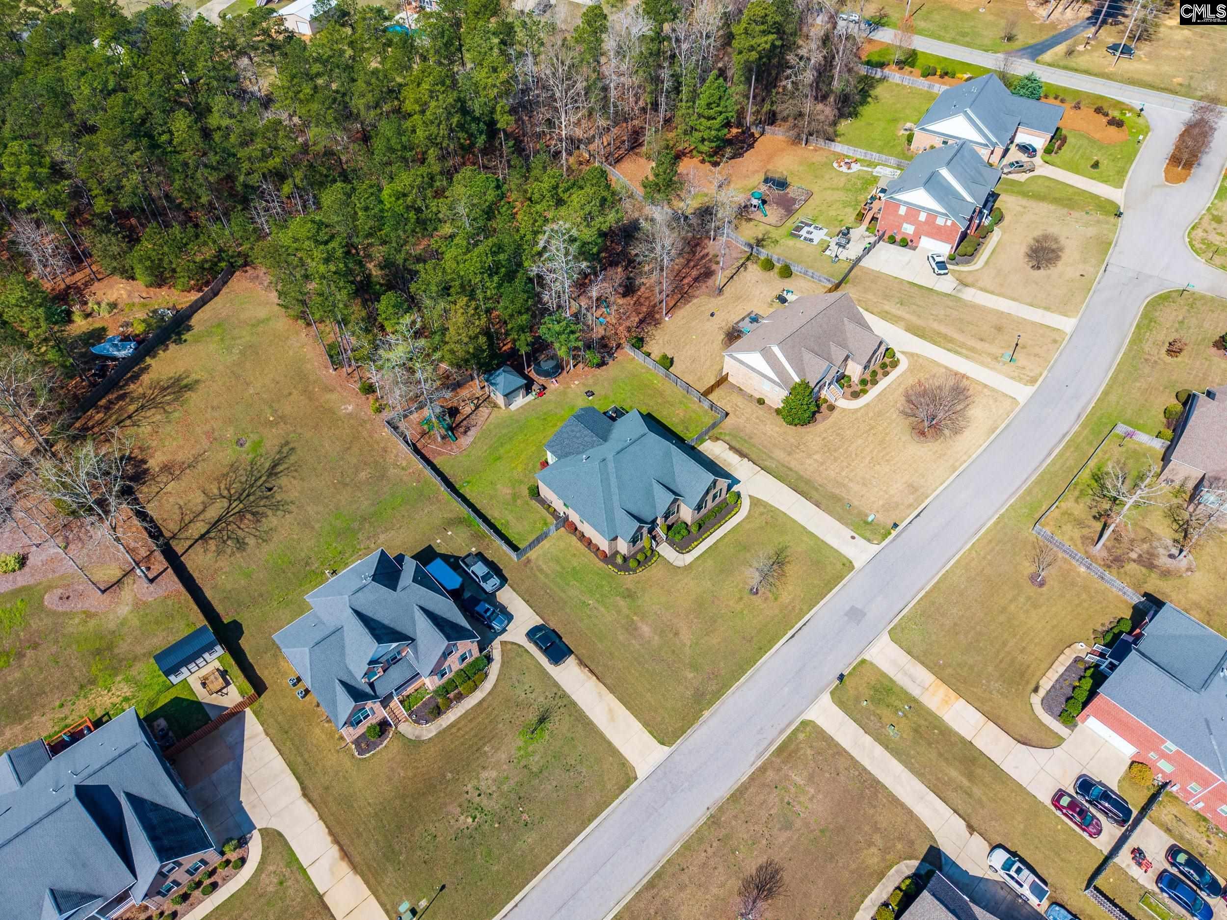 116 Renard Way Gilbert, SC 29054