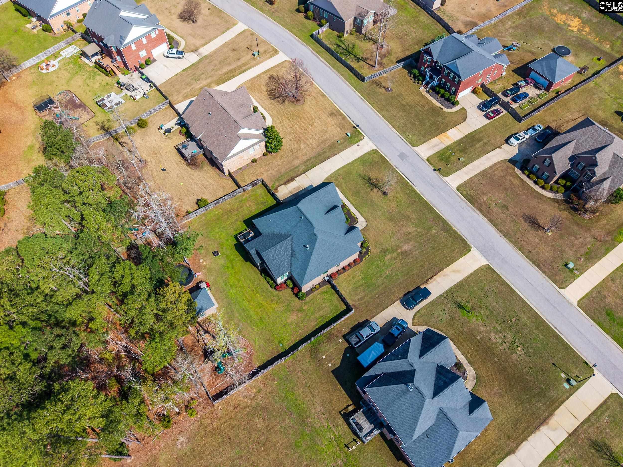 116 Renard Way Gilbert, SC 29054