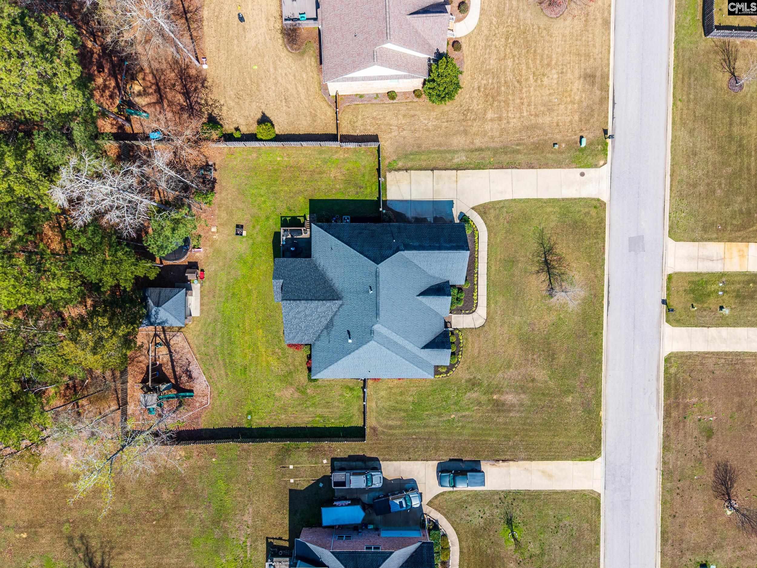 116 Renard Way Gilbert, SC 29054