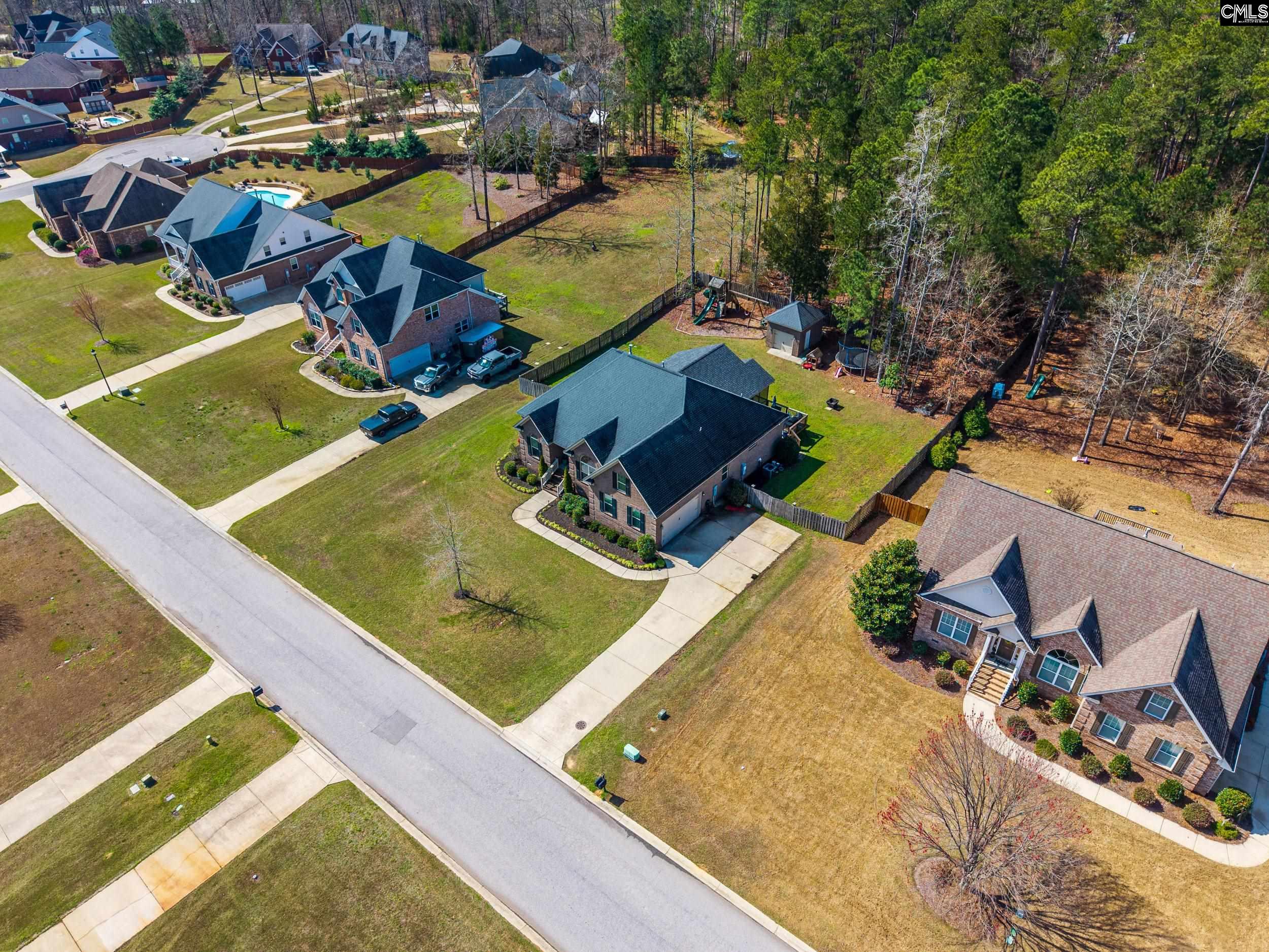 116 Renard Way Gilbert, SC 29054