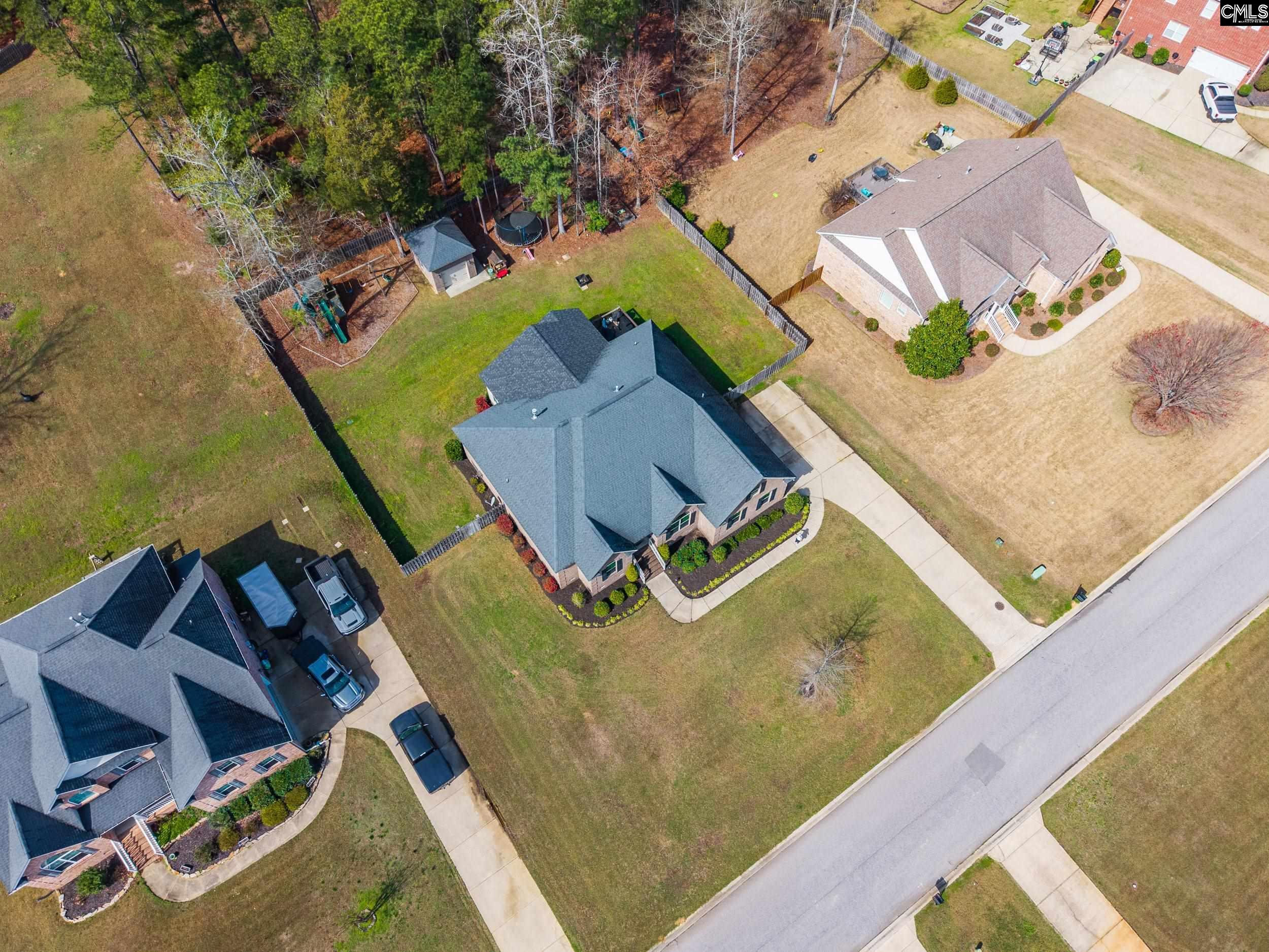 116 Renard Way Gilbert, SC 29054