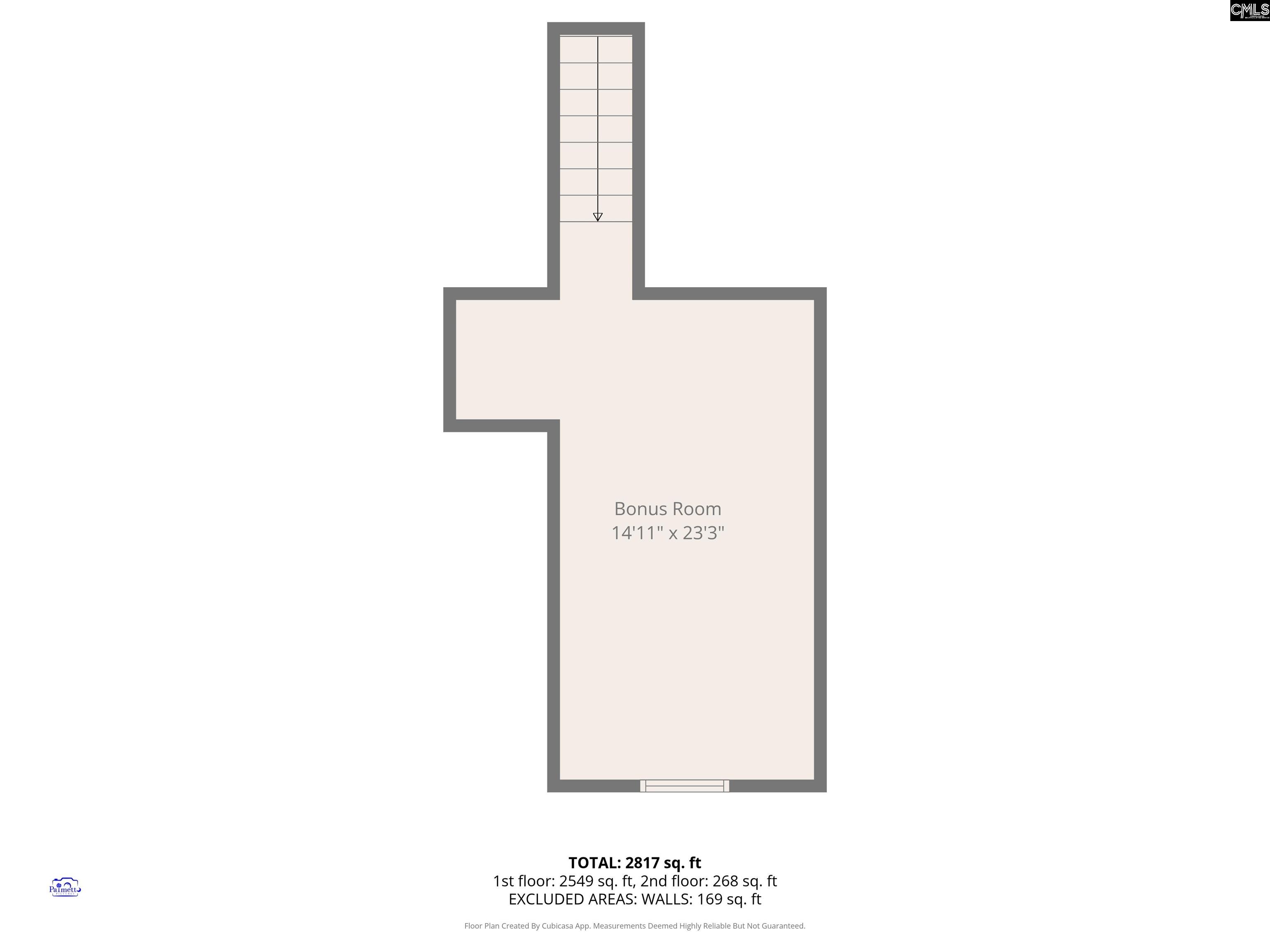 116 Renard Way Gilbert, SC 29054