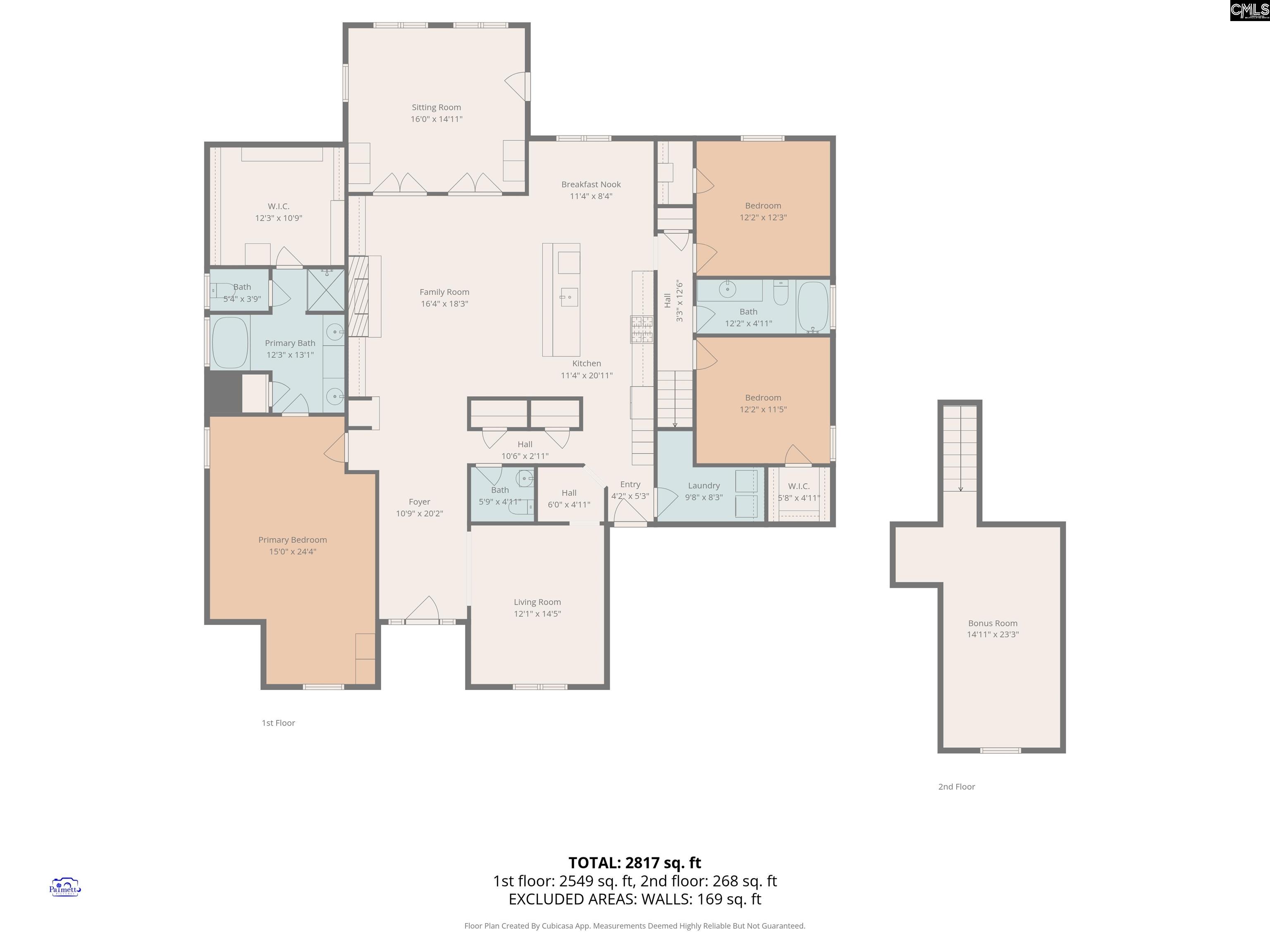 116 Renard Way Gilbert, SC 29054