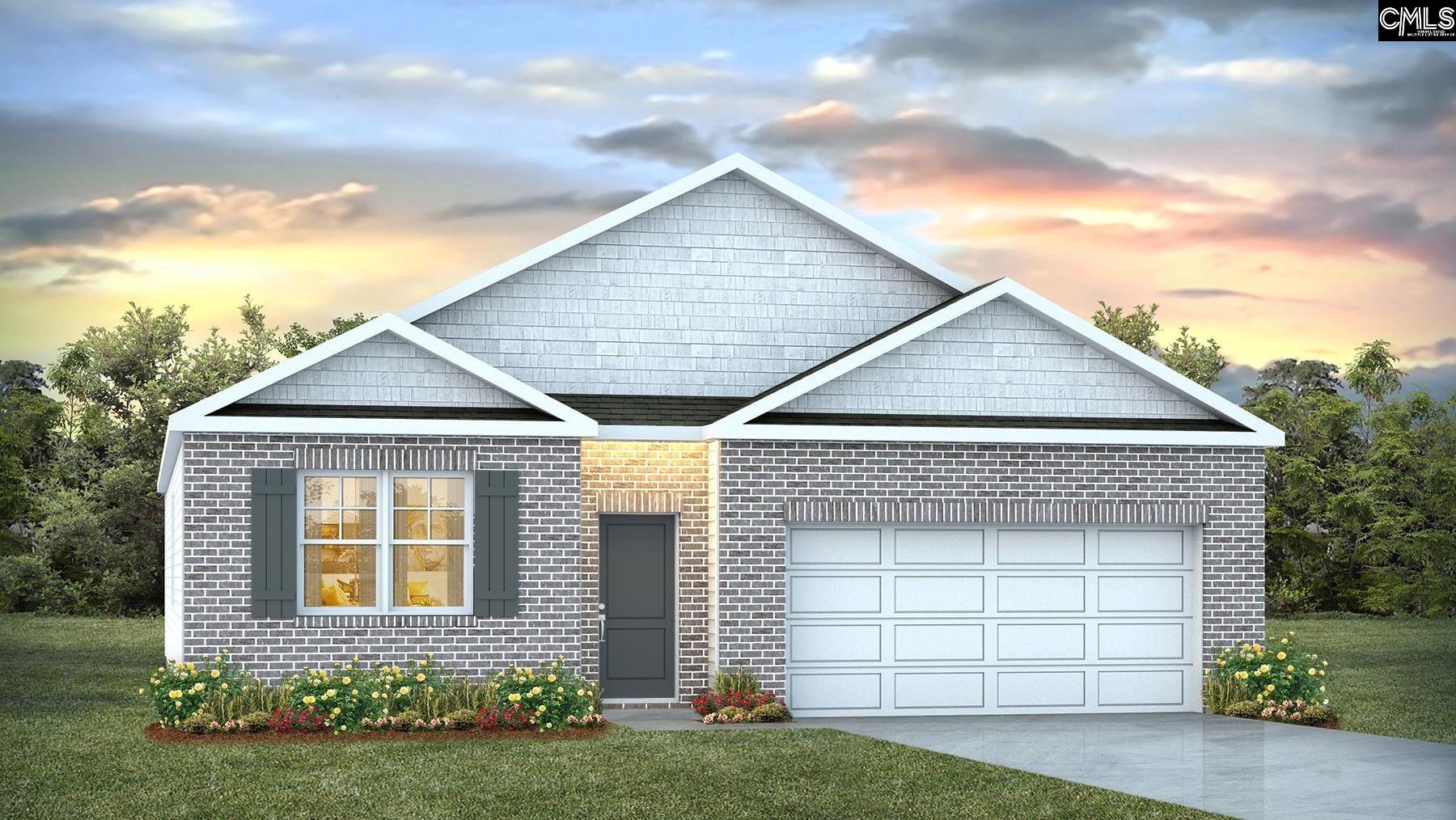 333 Babcock Way Gilbert, SC 29054