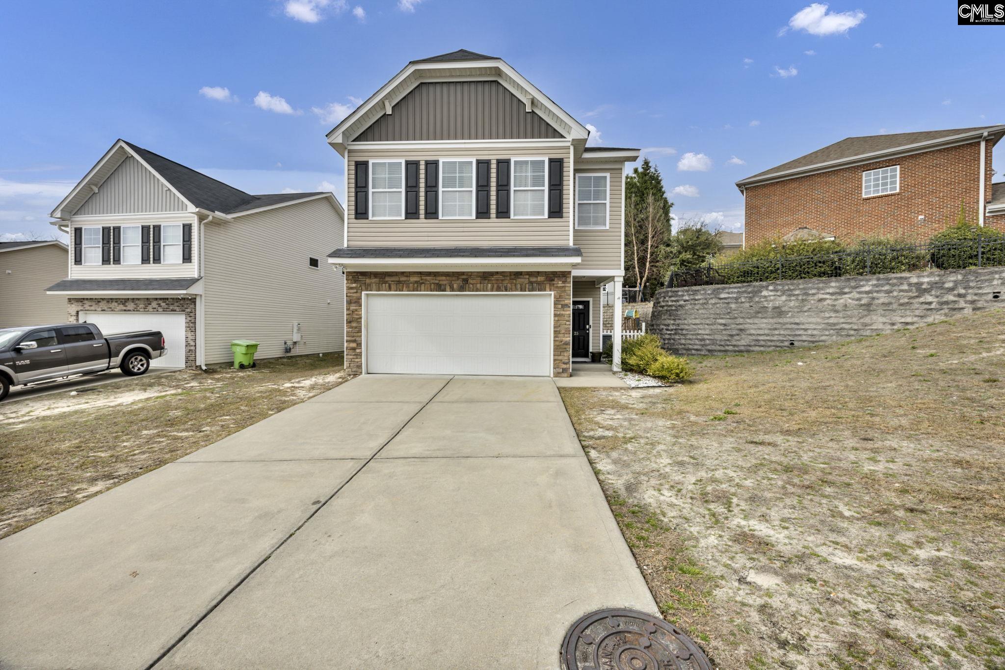 25 Heatherlaurel Court Columbia, SC 29223