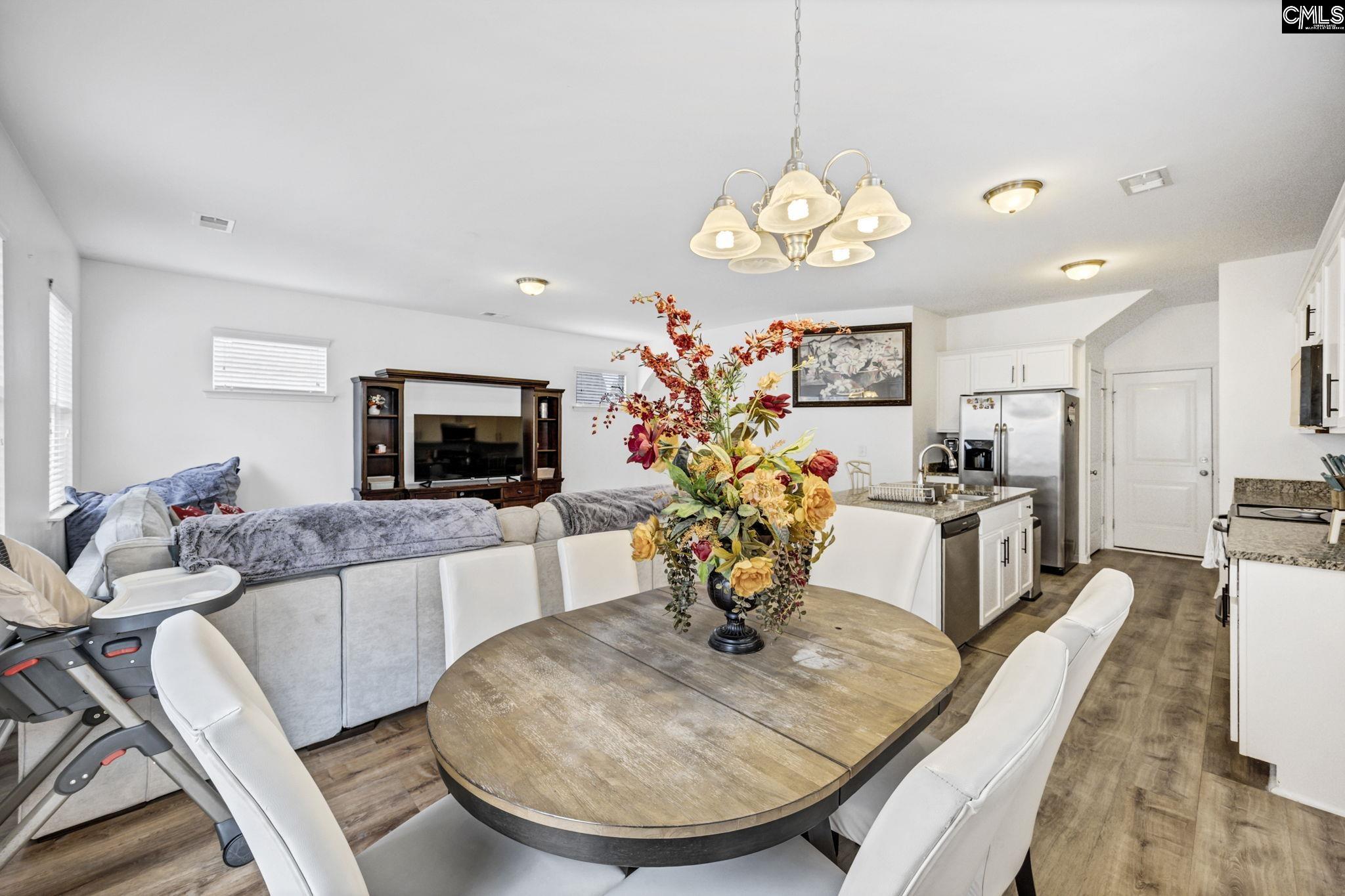 25 Heatherlaurel Court Columbia, SC 29223