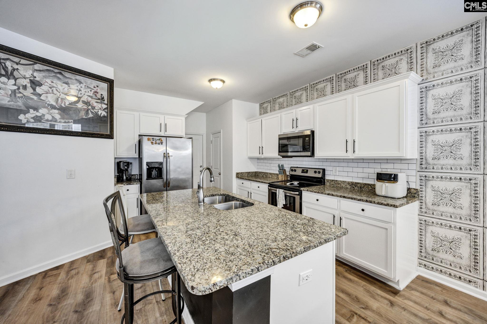 25 Heatherlaurel Court Columbia, SC 29223