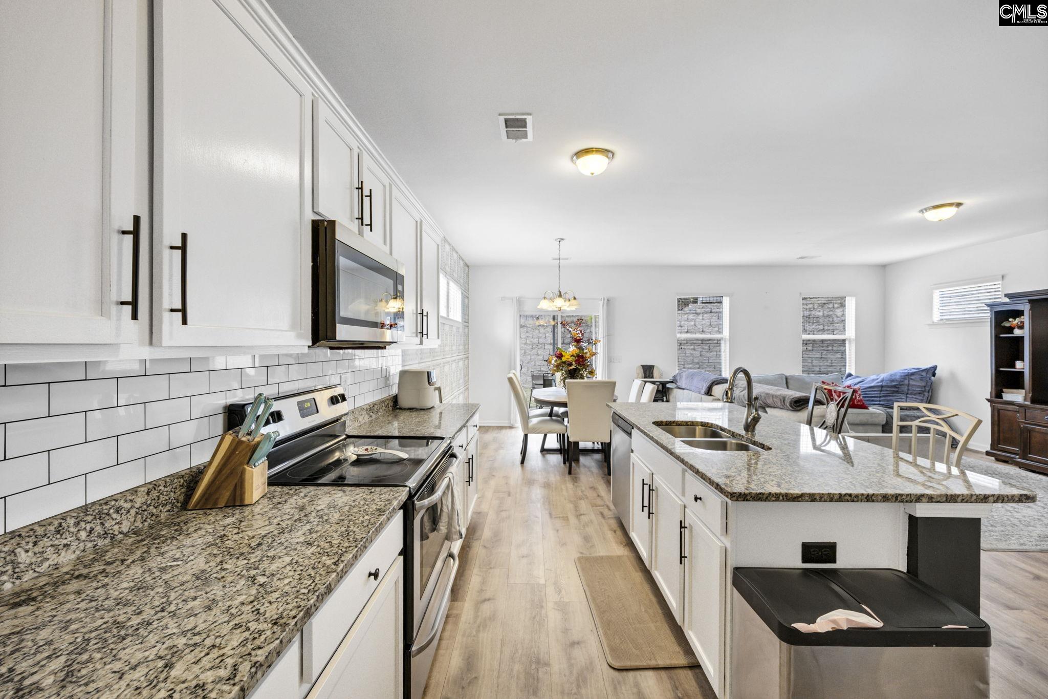 25 Heatherlaurel Court Columbia, SC 29223