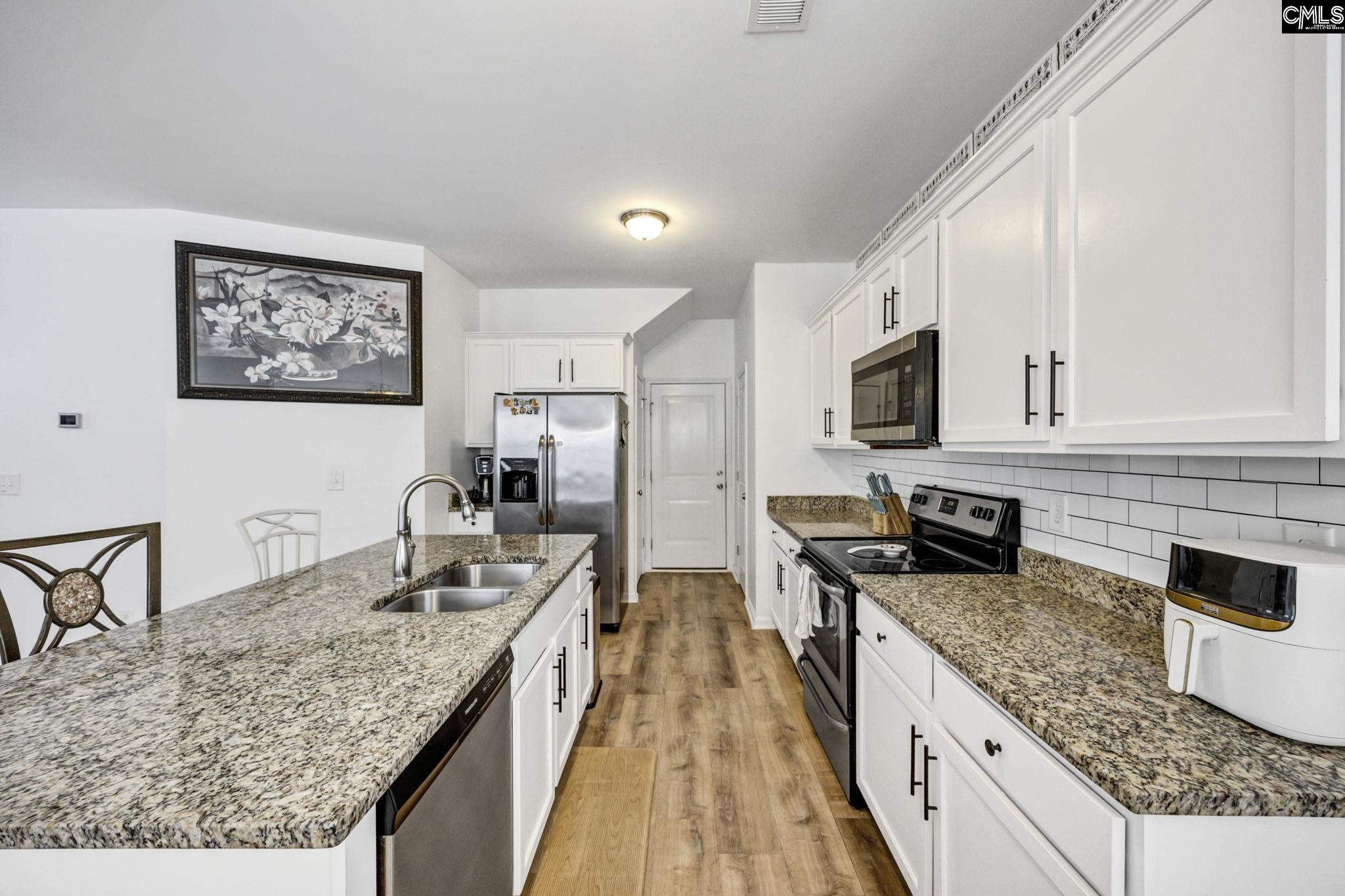 25 Heatherlaurel Court Columbia, SC 29223